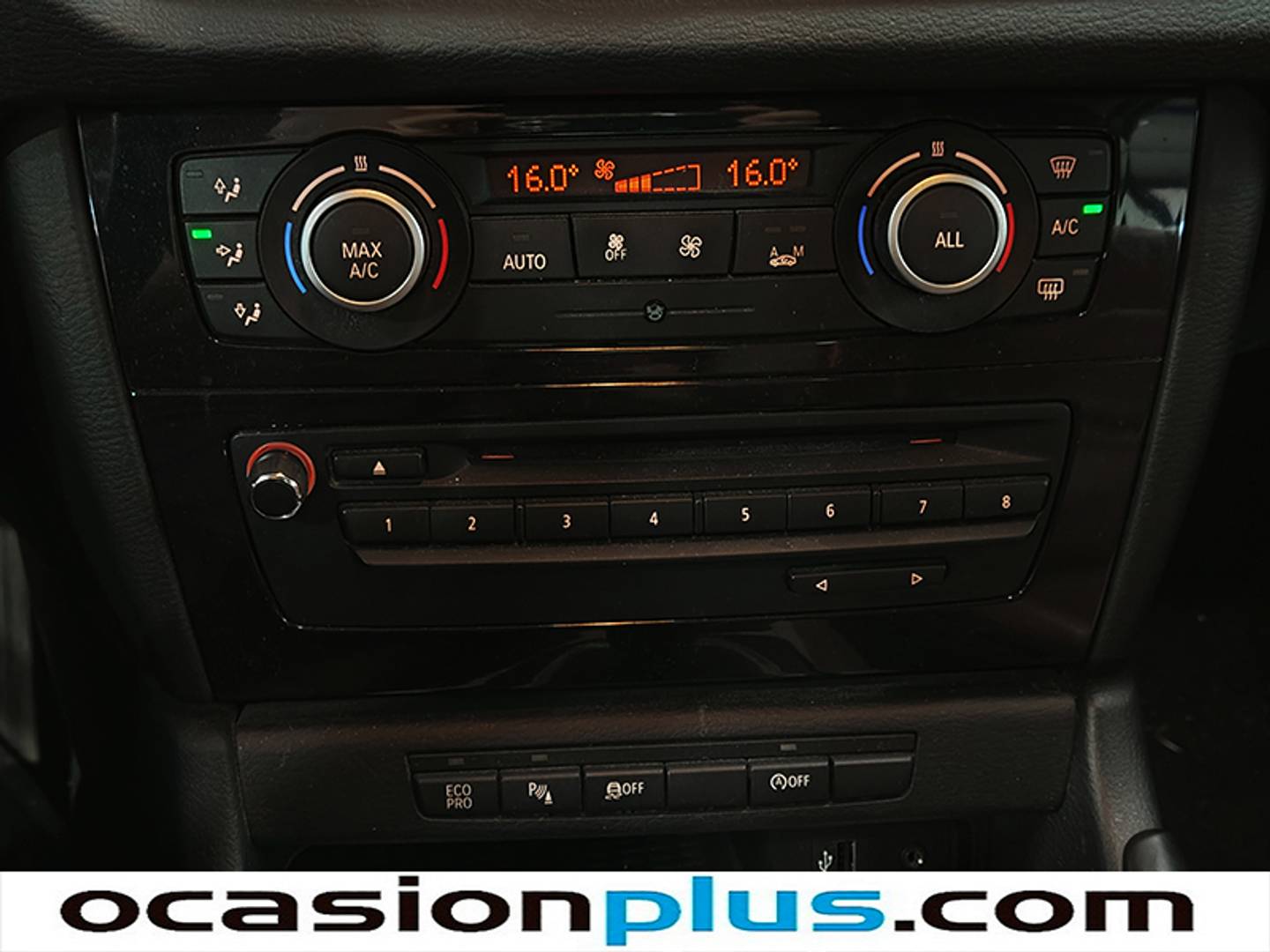 Foto BMW X1 BMW X1 sDrive18d (143 CV)