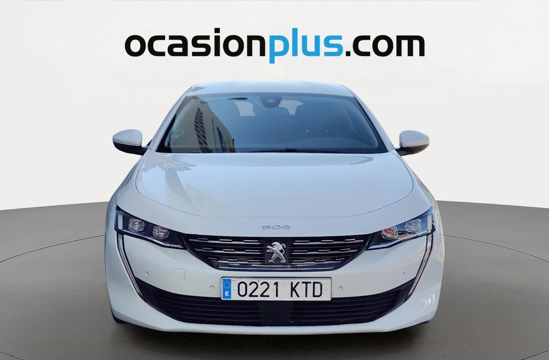 Peugeot 508 PureTech 180 Allure EAT8 - foto 17