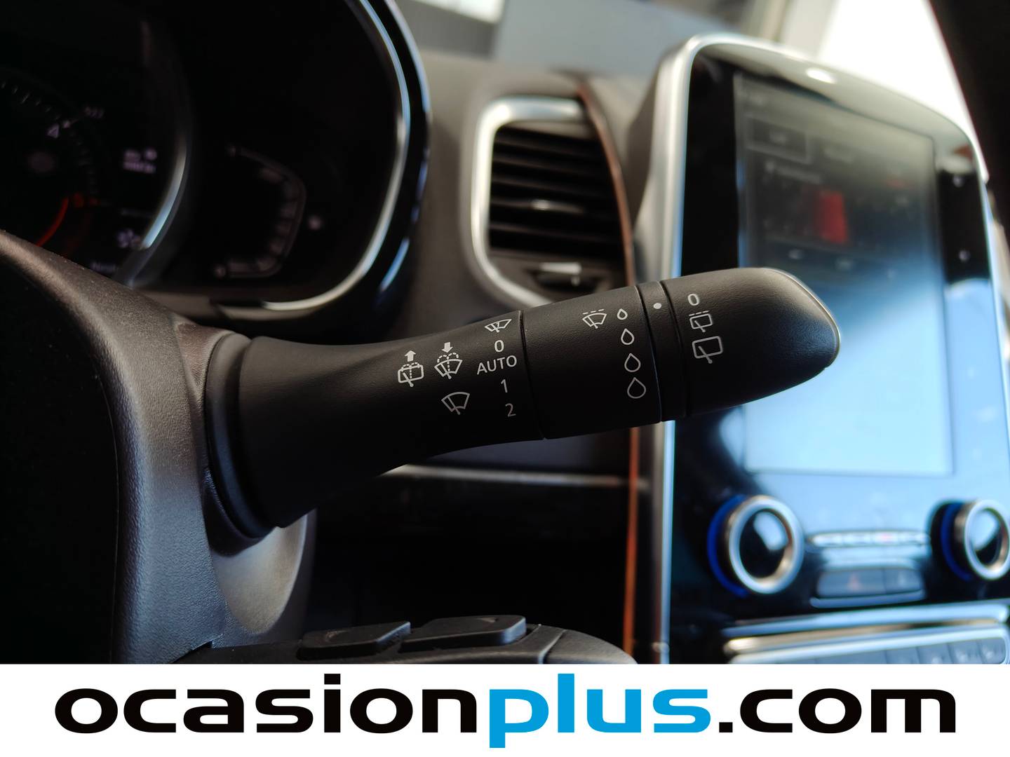Renault Espace Renault Espace Initiale Paris Blue dCi (200 CV) EDC 2019