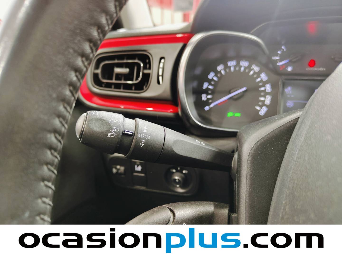 Citroën C3 Citroën C3 PureTech 110 S&S Shine EAT6 (110 CV) de ocasión