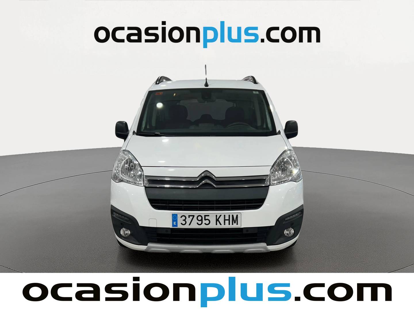 Citroën Berlingo Citroën Berlingo Multispace 20 Aniversario BlueHDi (100 CV) barato