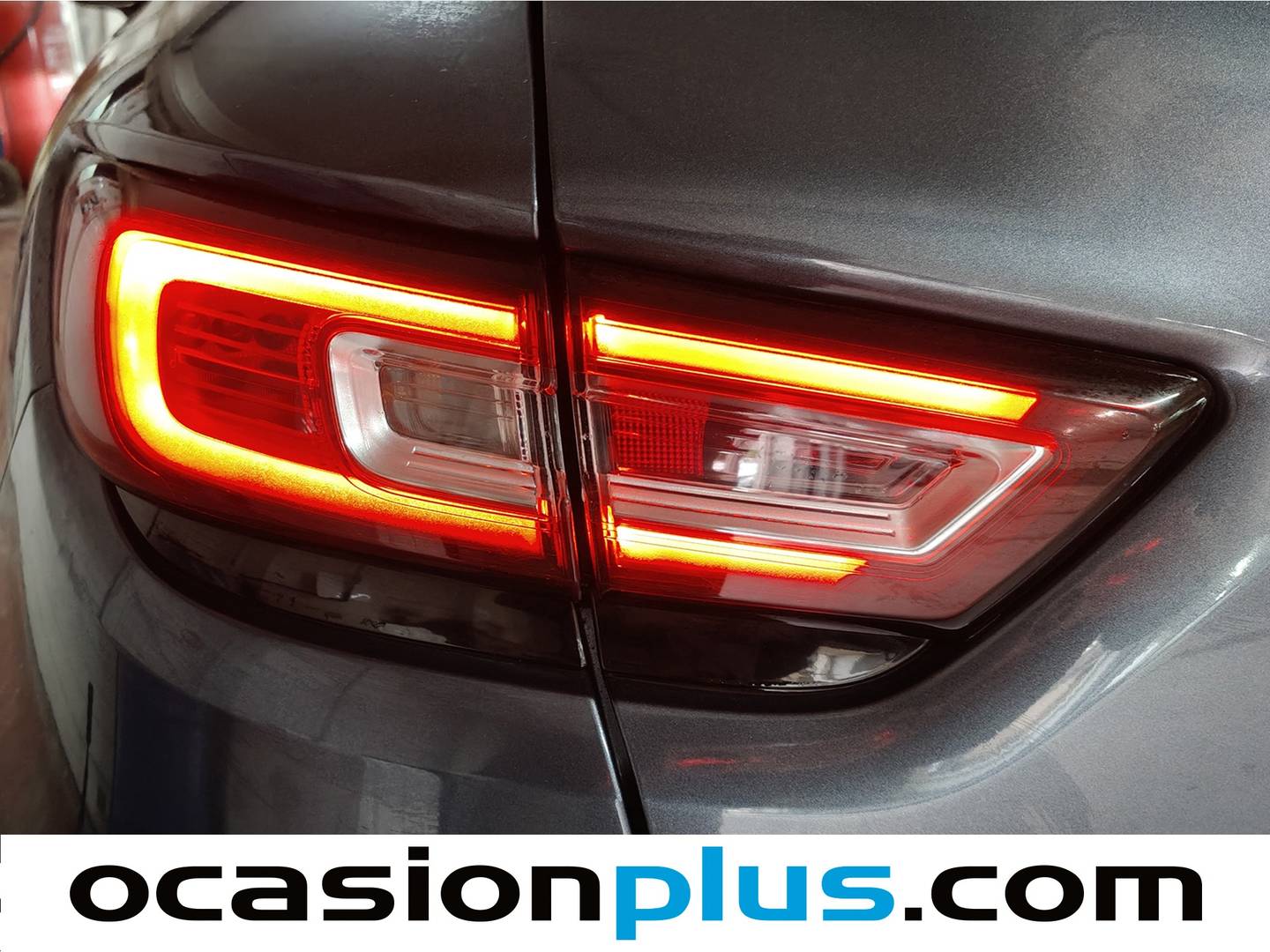 Foto Renault Clio Renault Clio Limited TCe (90CV) GLP -18