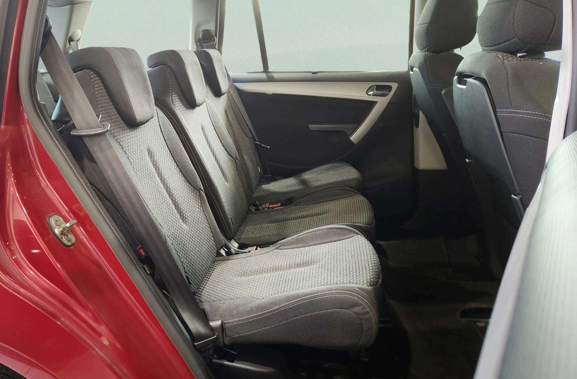 Citroën C4 Grand Picasso 1.6 HDi Seduction 7 plazas - foto 15