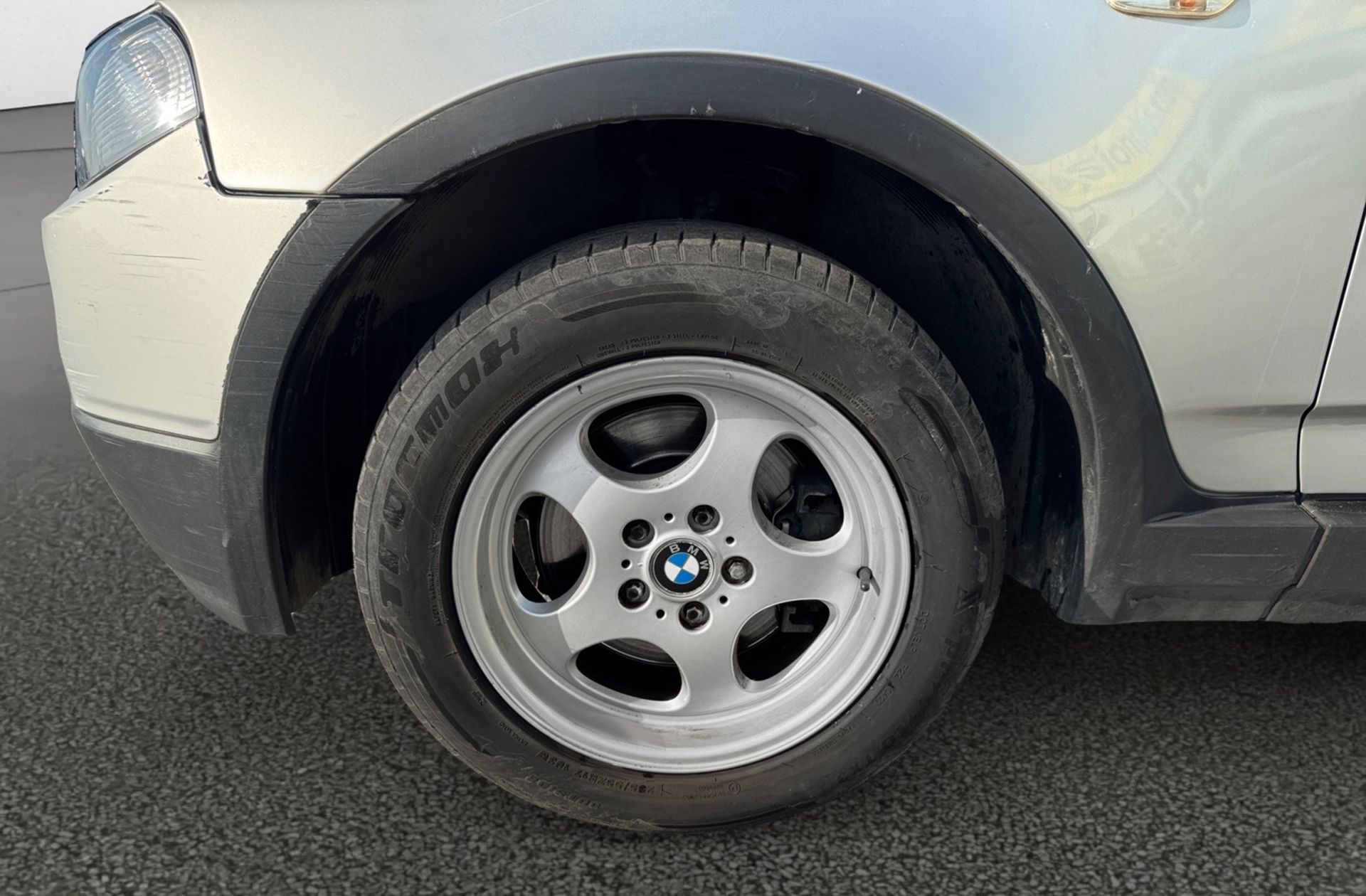 BMW X3 2.0d - foto 28