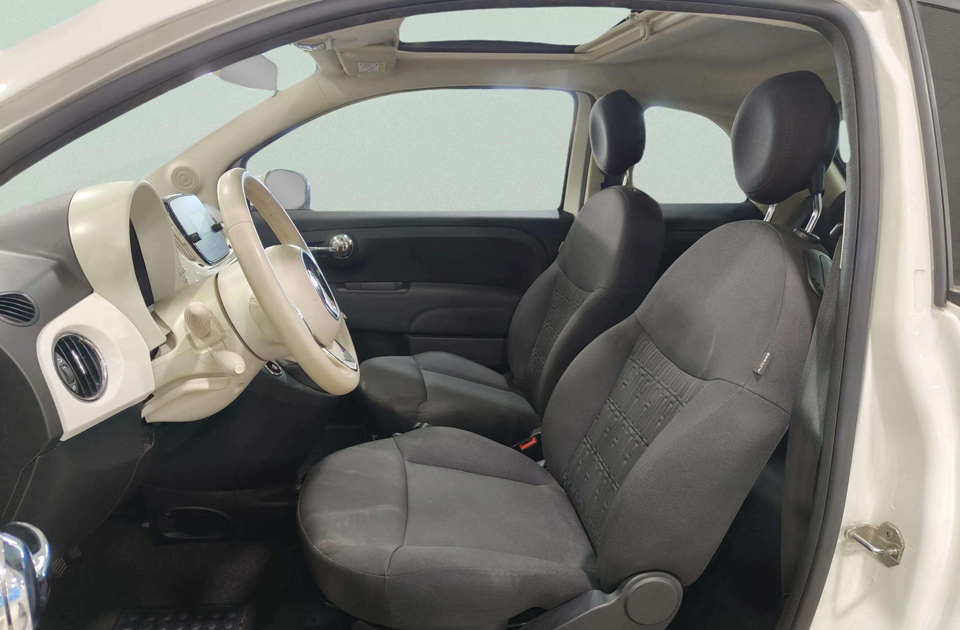 Fiat 500 1.0 Hybrid Dolcevita - foto 10