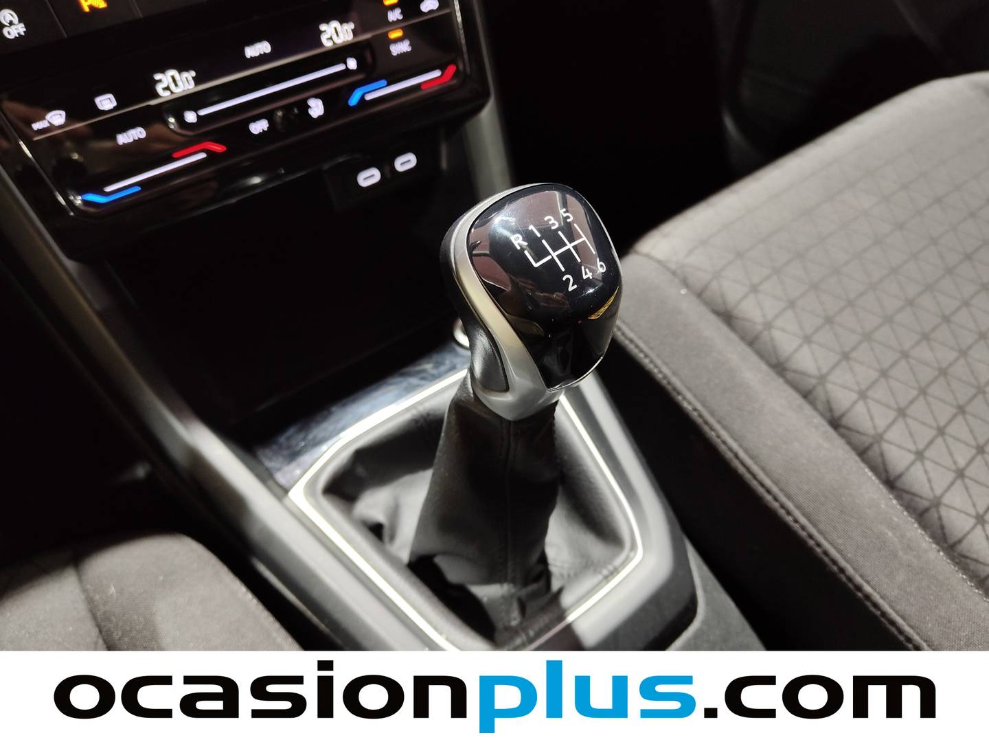 Volkswagen T-Cross Volkswagen T-Cross Advance 1.0 TSI  (110 CV) de segunda mano