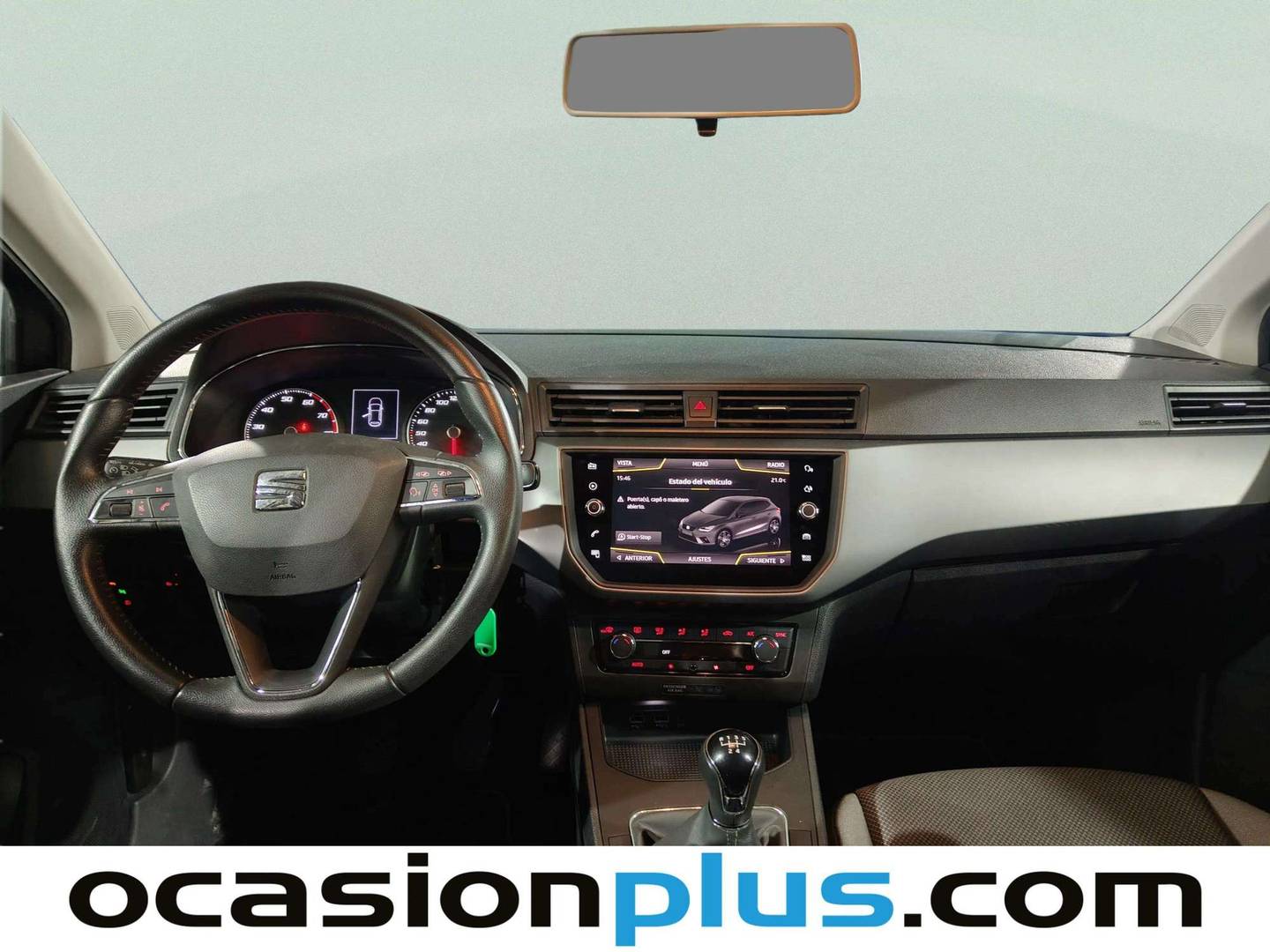 Seat Ibiza Seat Ibiza 1.0 EcoTSI S&S Style (95 CV) de ocasión