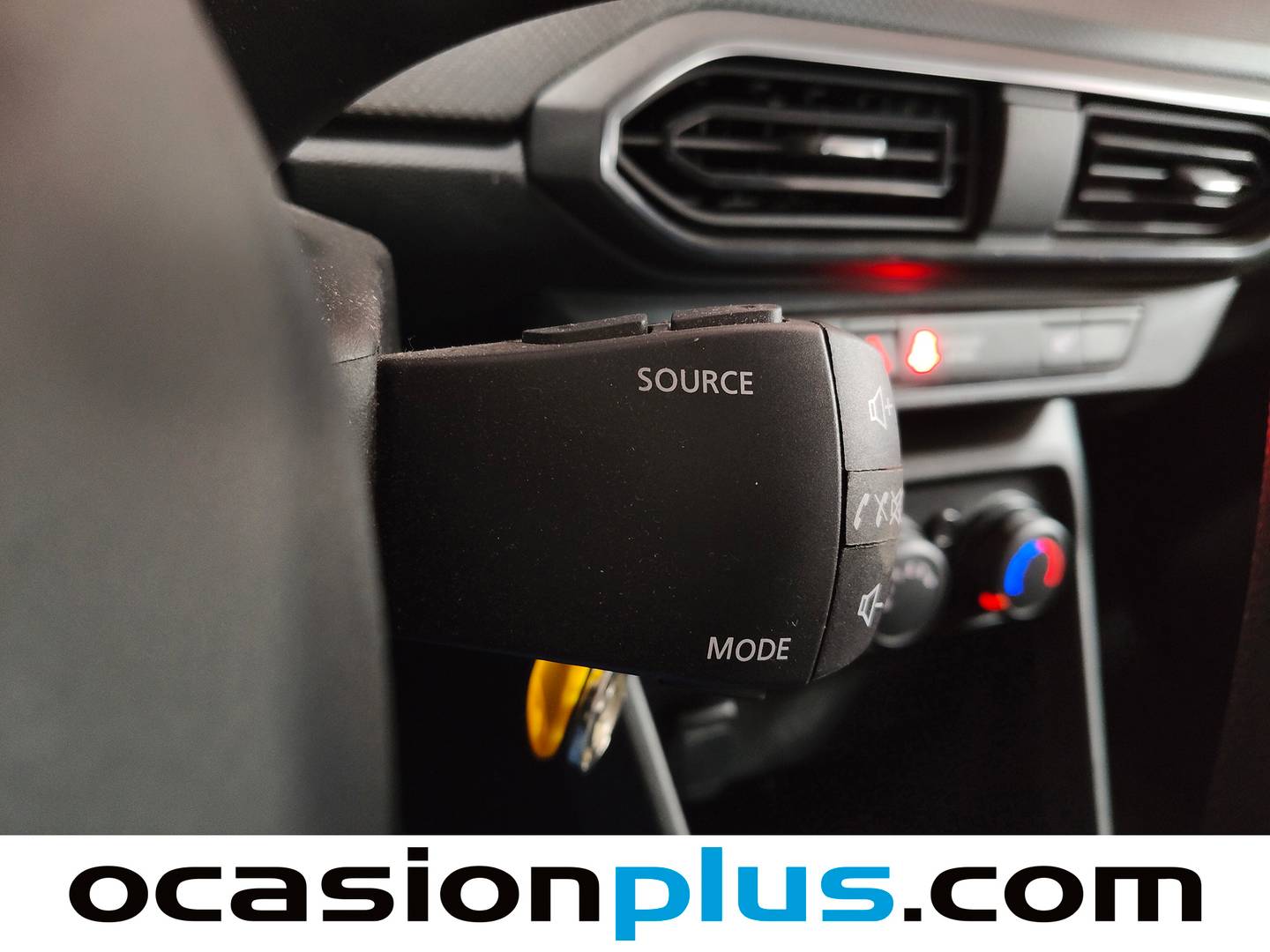 Dacia Sandero Dacia Sandero Essential SCe (67 CV) barato