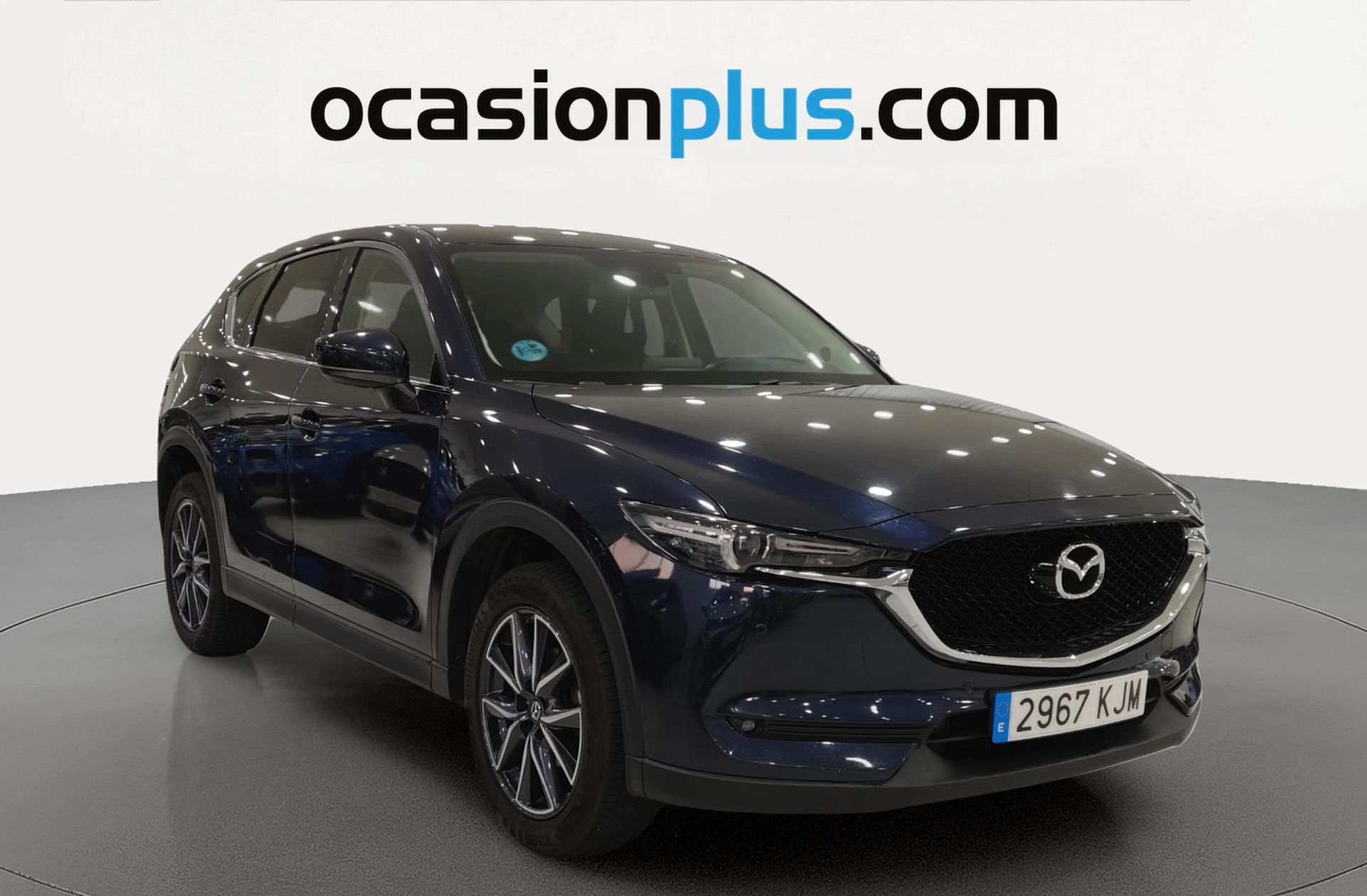 Mazda CX-5 2.0 GE Zenith 2WD - foto 2
