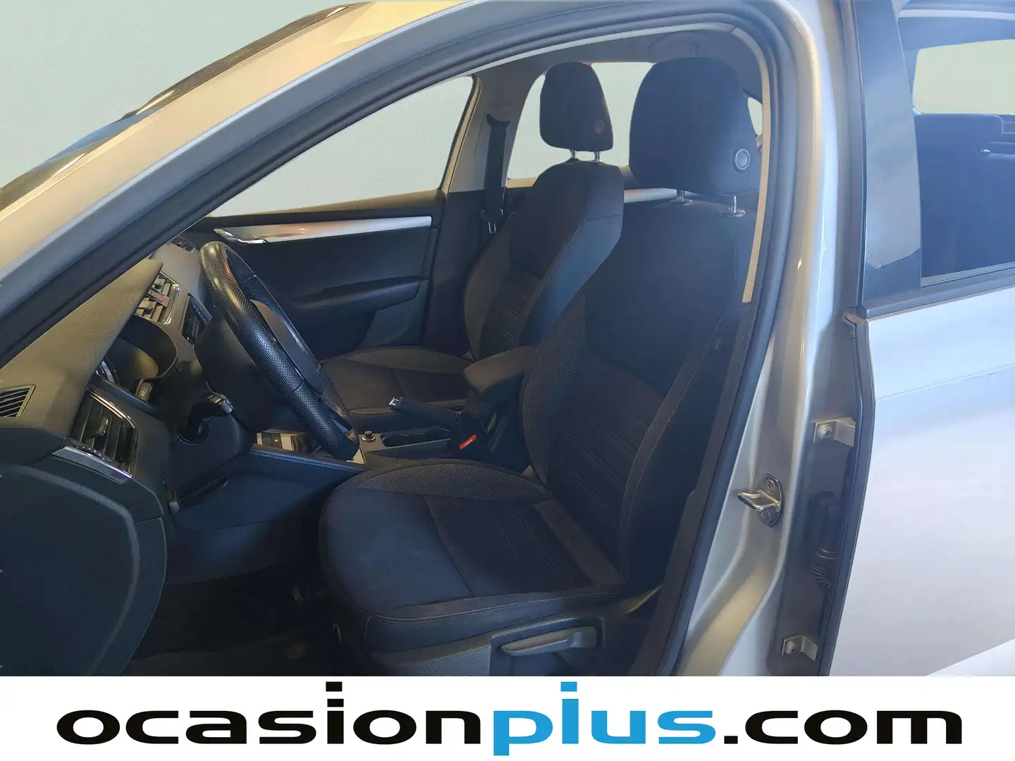 Foto Skoda Octavia Skoda Octavia 1.6 TDI (115CV) Like