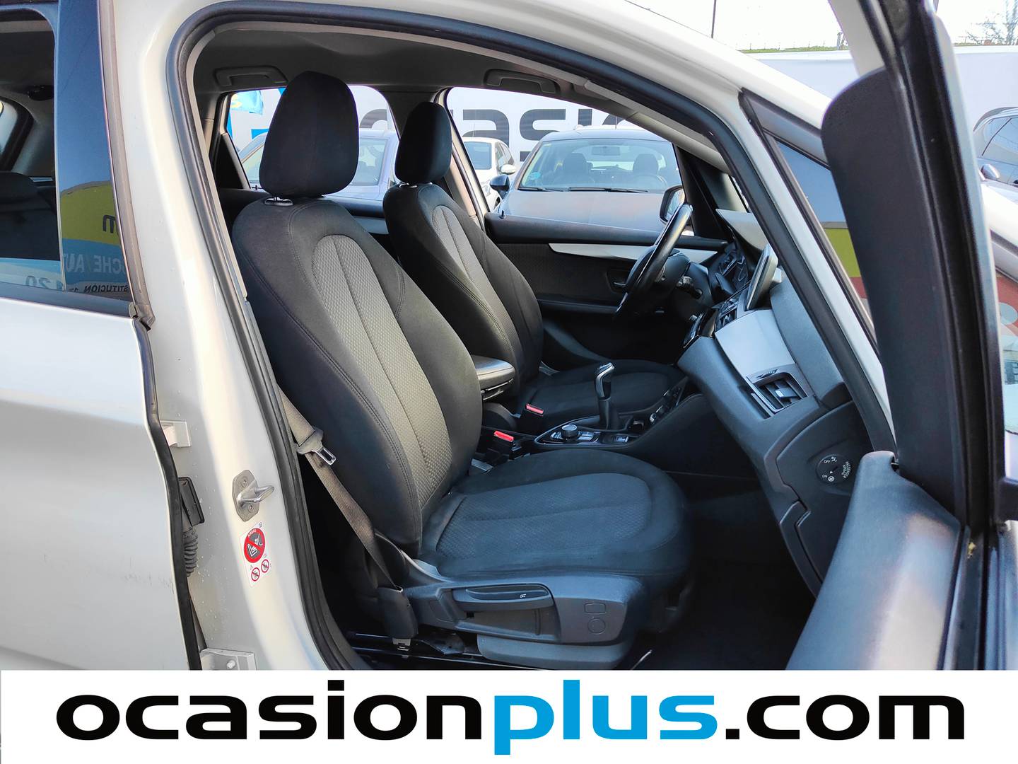 BMW Serie 2 Active Tourer BMW Serie 2 216d Active Tourer (116 CV) km 0