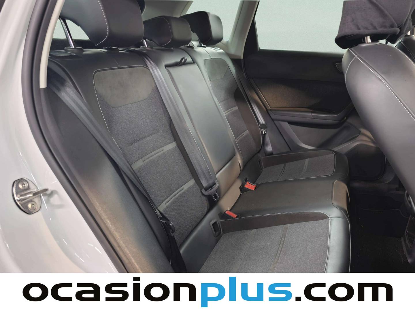 Foto Seat Ateca SEAT Ateca 2.0 TDI S&S X-Perience Go DSG (150 CV)