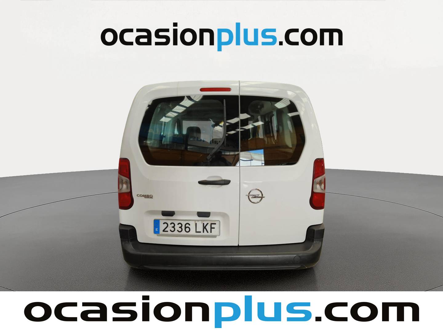 Opel Combo Life Opel Combo Life 1.5 TD S&S Expression L (102 CV) barato