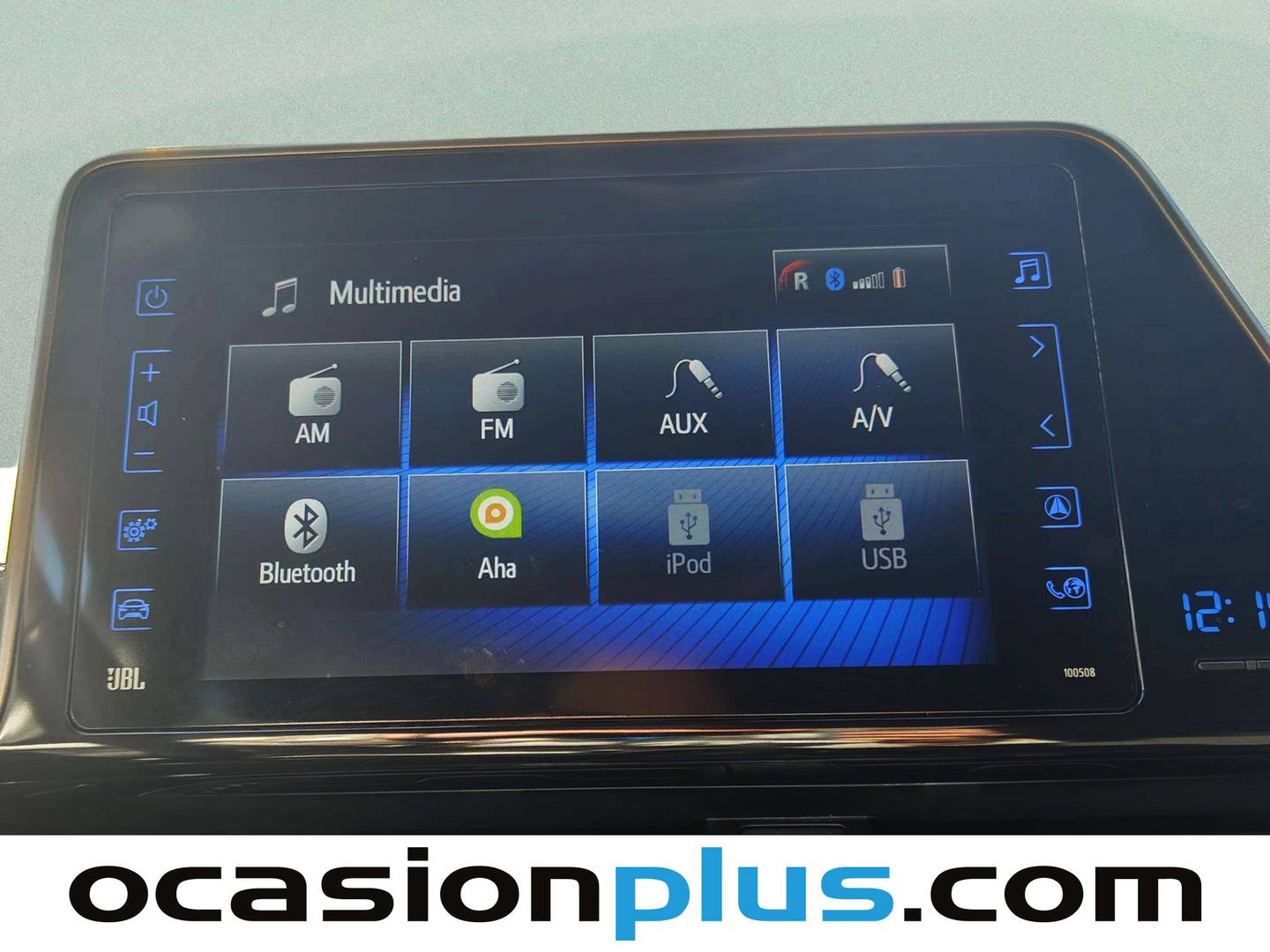 Toyota C-HR Toyota C-HR 1.8 125H Limited Edition (122 CV) km 0