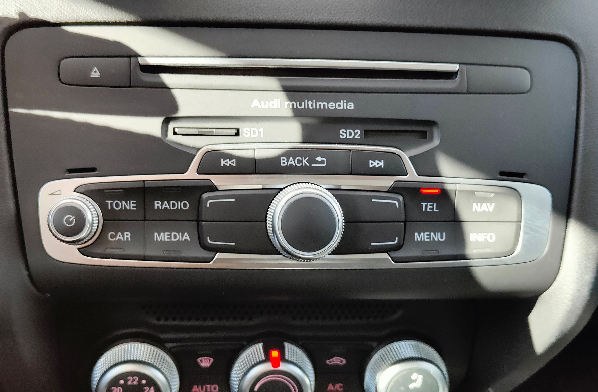 Audi A1 Sportback Sportback Adrenalin 1.6 TDI Pack S-Line - foto 9