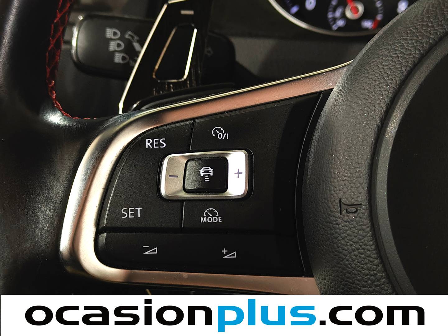 Volkswagen Golf Volkswagen Golf GTI Performance 2.0 TSI (230 CV) DSG al mejor precio