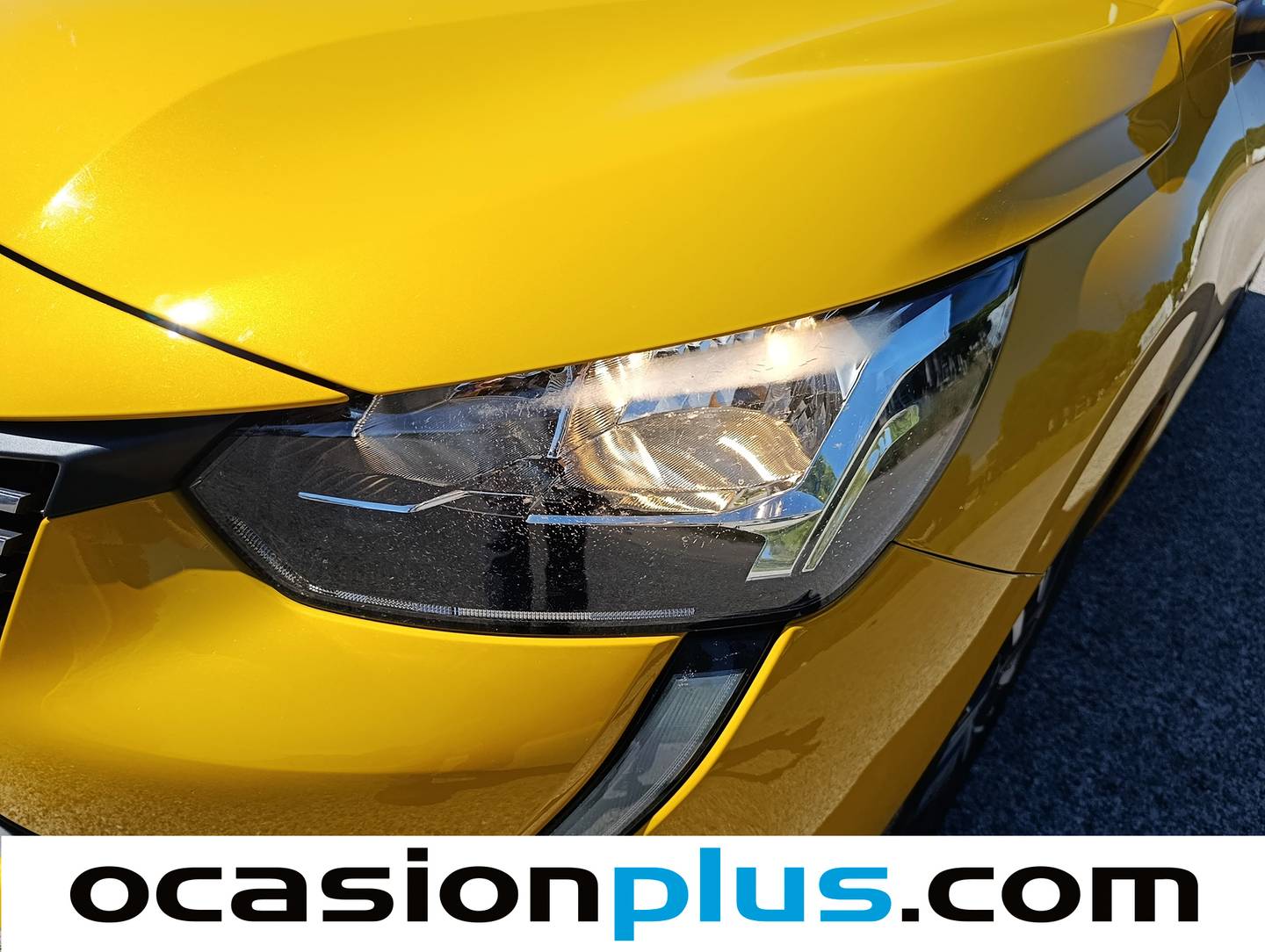 Peugeot 208 Peugeot 208 PureTech 100 Allure (100 CV) barato