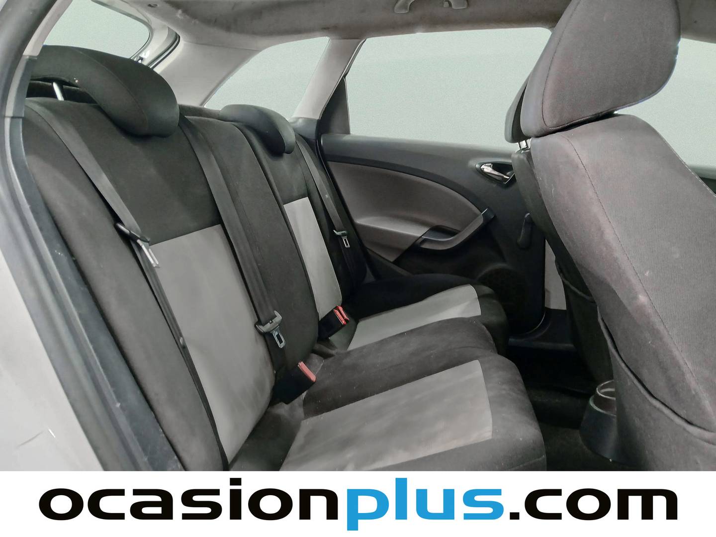 Foto Seat Ibiza SEAT Ibiza ST ST 1.6 TDI CR Style (90 CV)