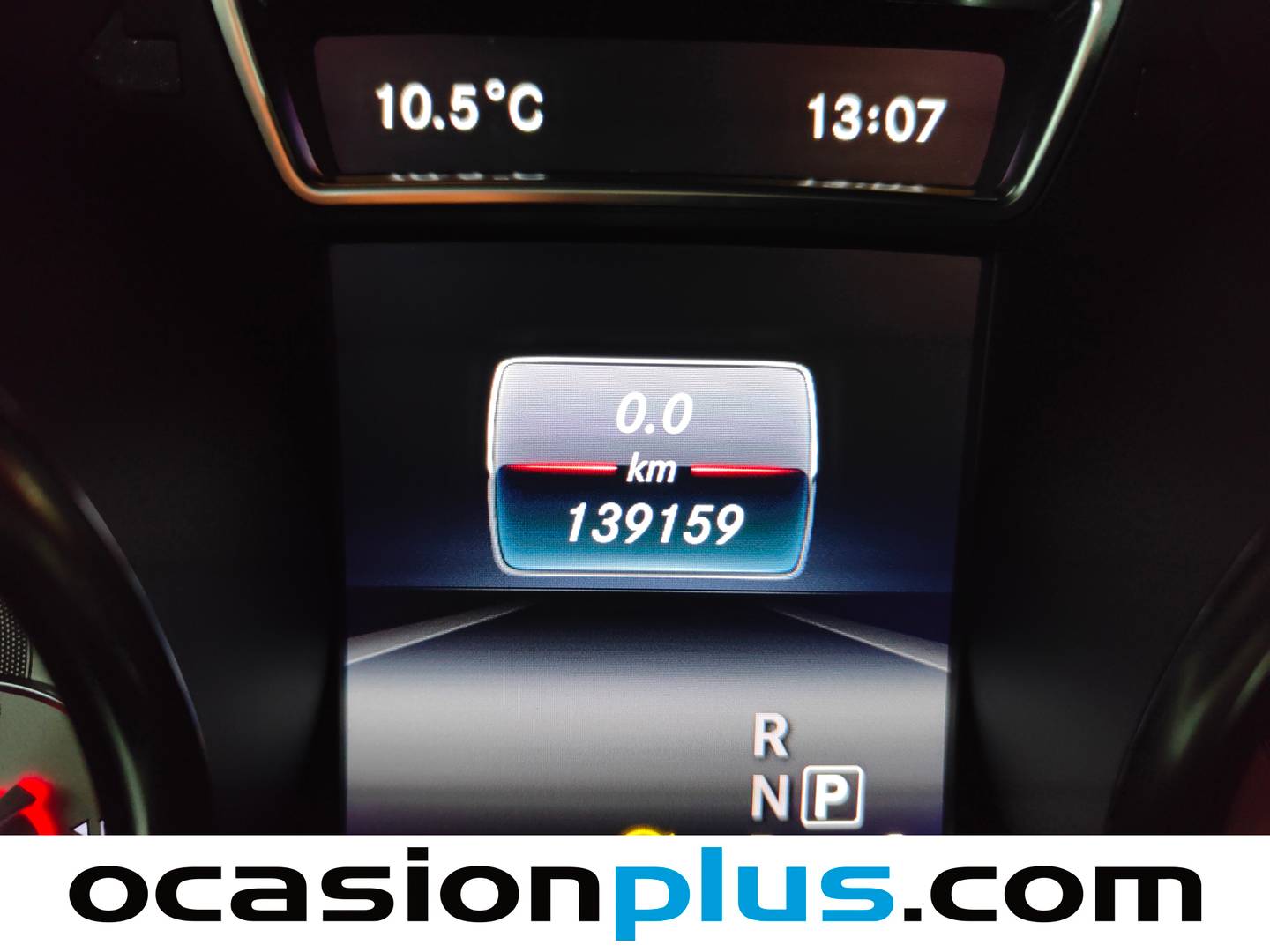 Foto Mercedes CLA Mercedes-Benz CLA 180 (122 CV)