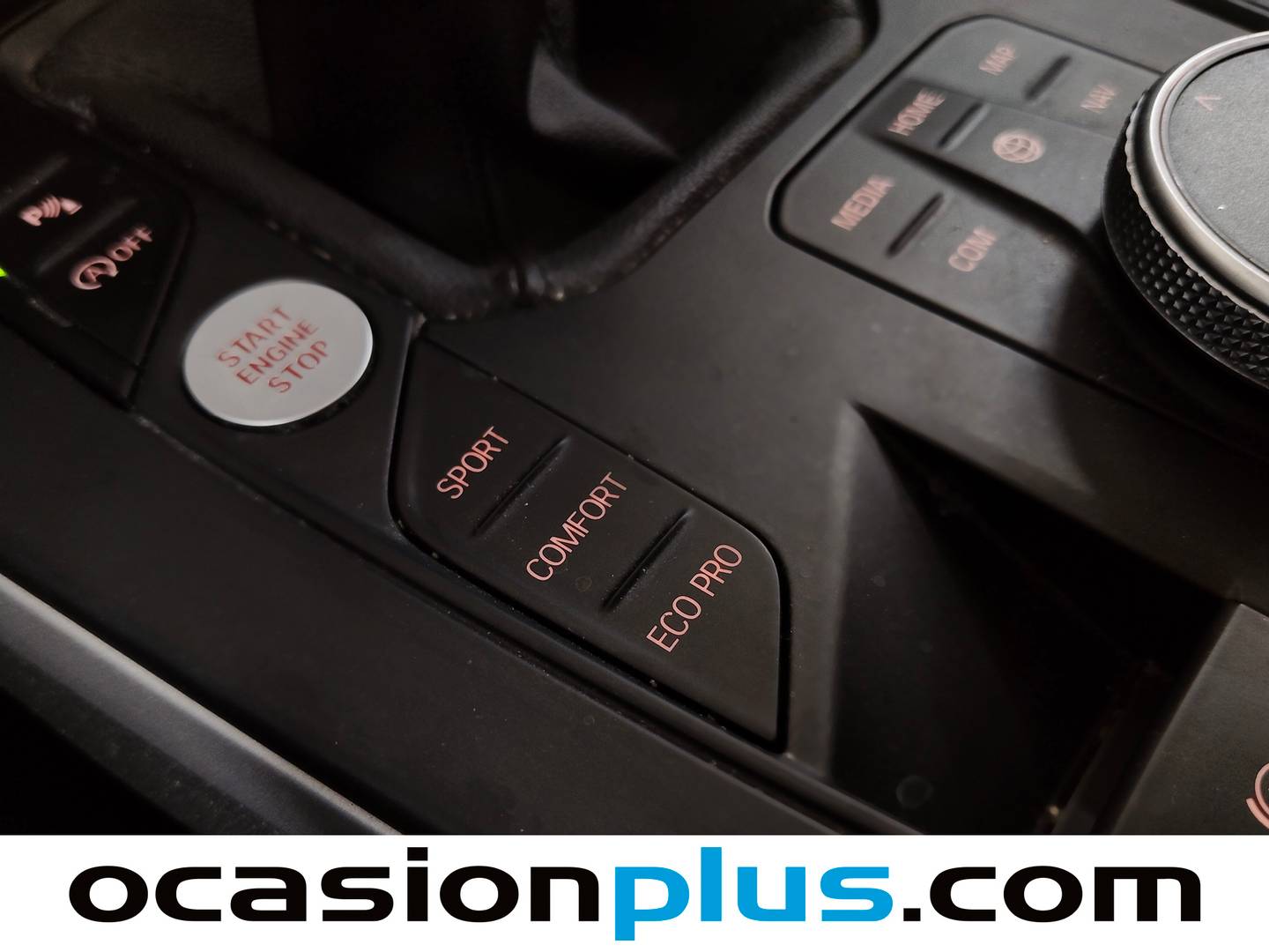 BMW Serie 1 BMW Serie 1 118i (140 CV) seminuevo