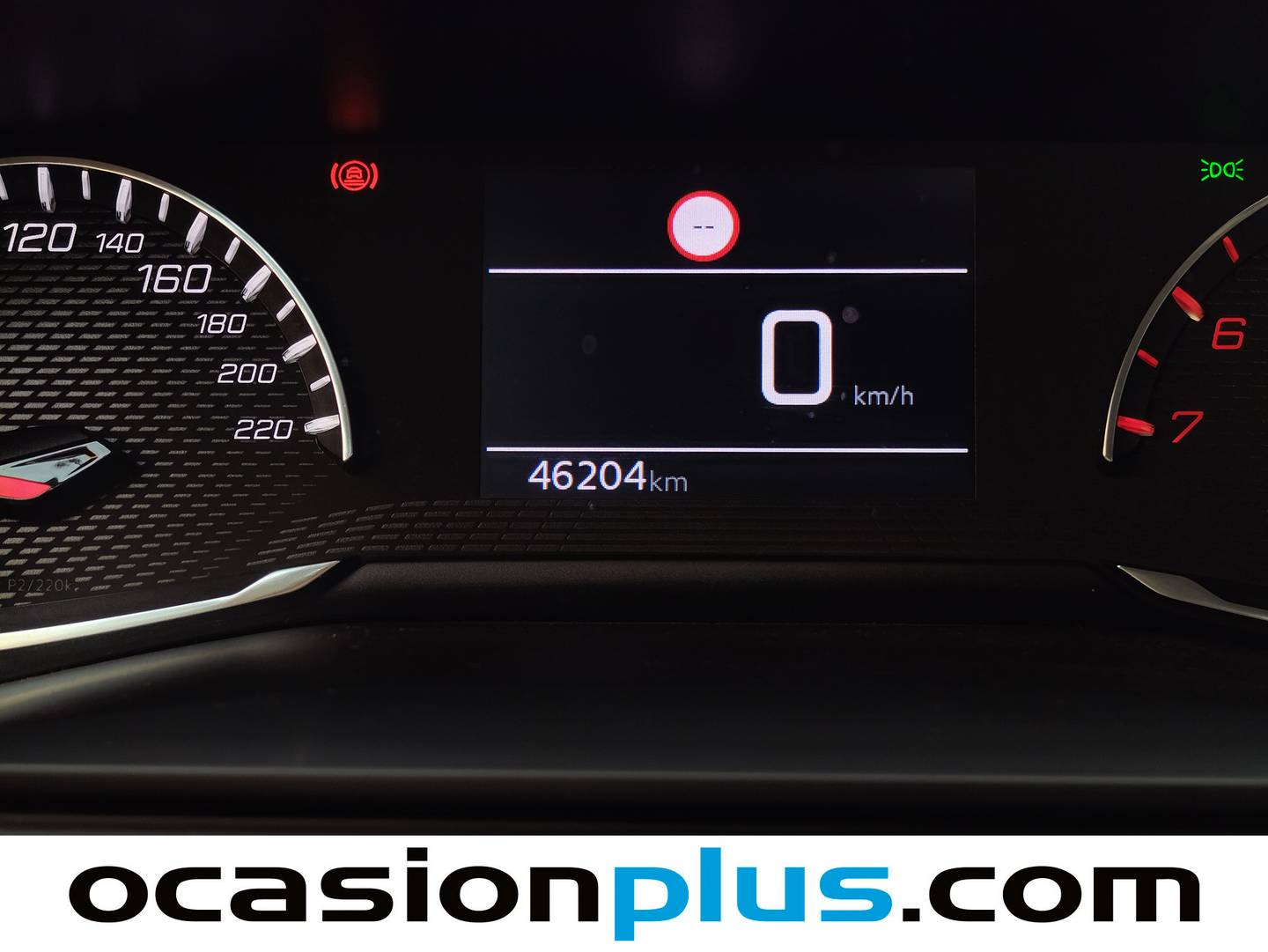 Peugeot 2008 Peugeot 2008 PureTech 100 S&S Active (100 CV) seminuevo