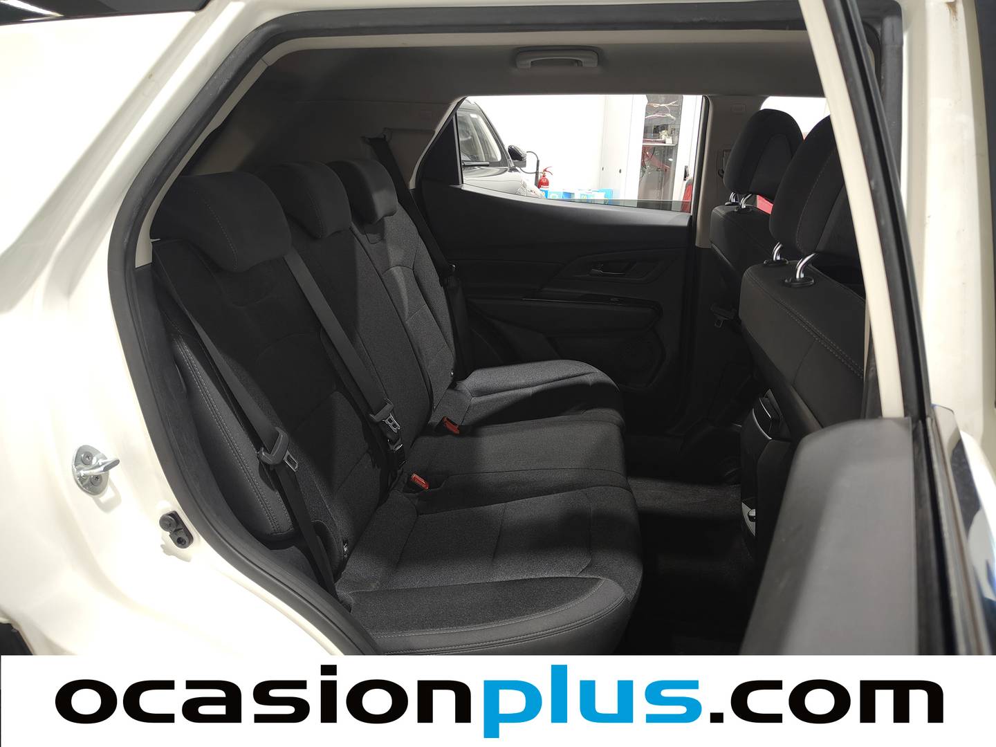 SsangYong Korando SsangYong Korando D16T Urban (136 CV) al mejor precio