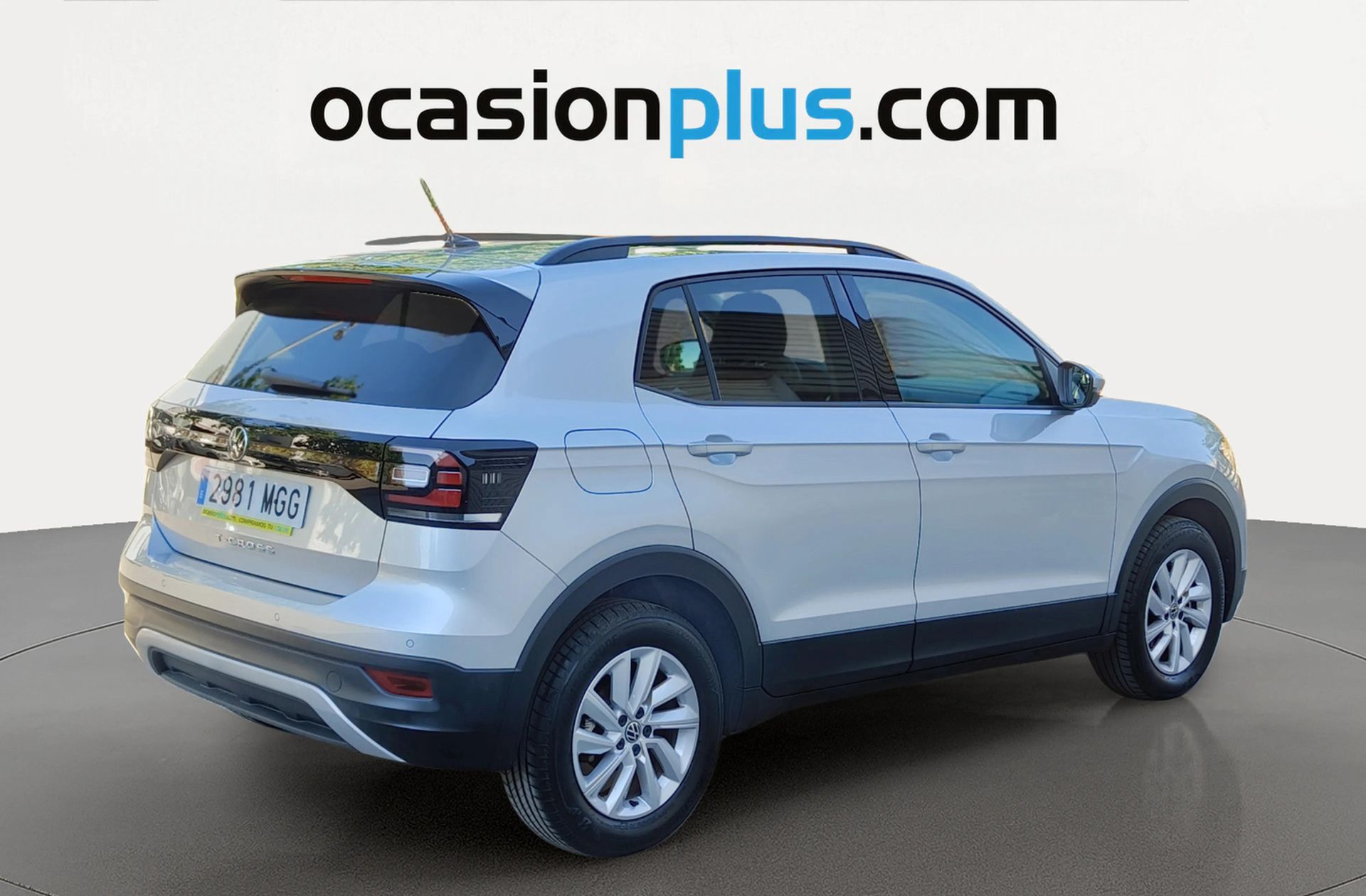 Volkswagen T-Cross Advance 1.0 TSI DSG - foto 4