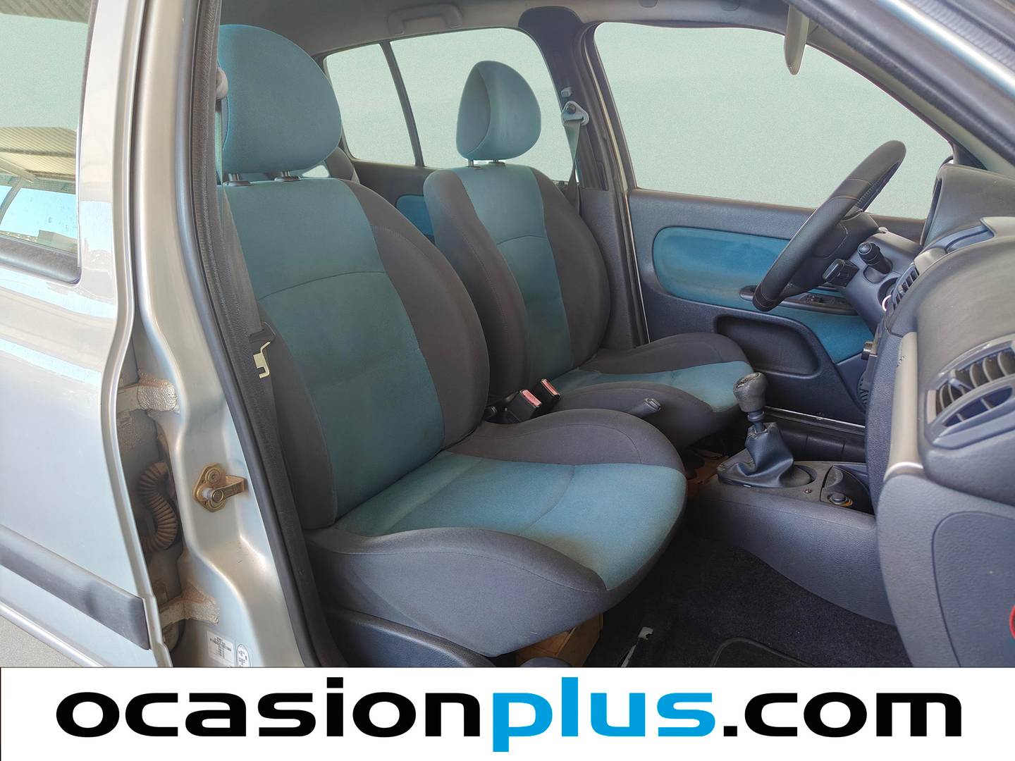 Renault Clio Renault Clio Expression 1.2 16v (75 CV) km 0