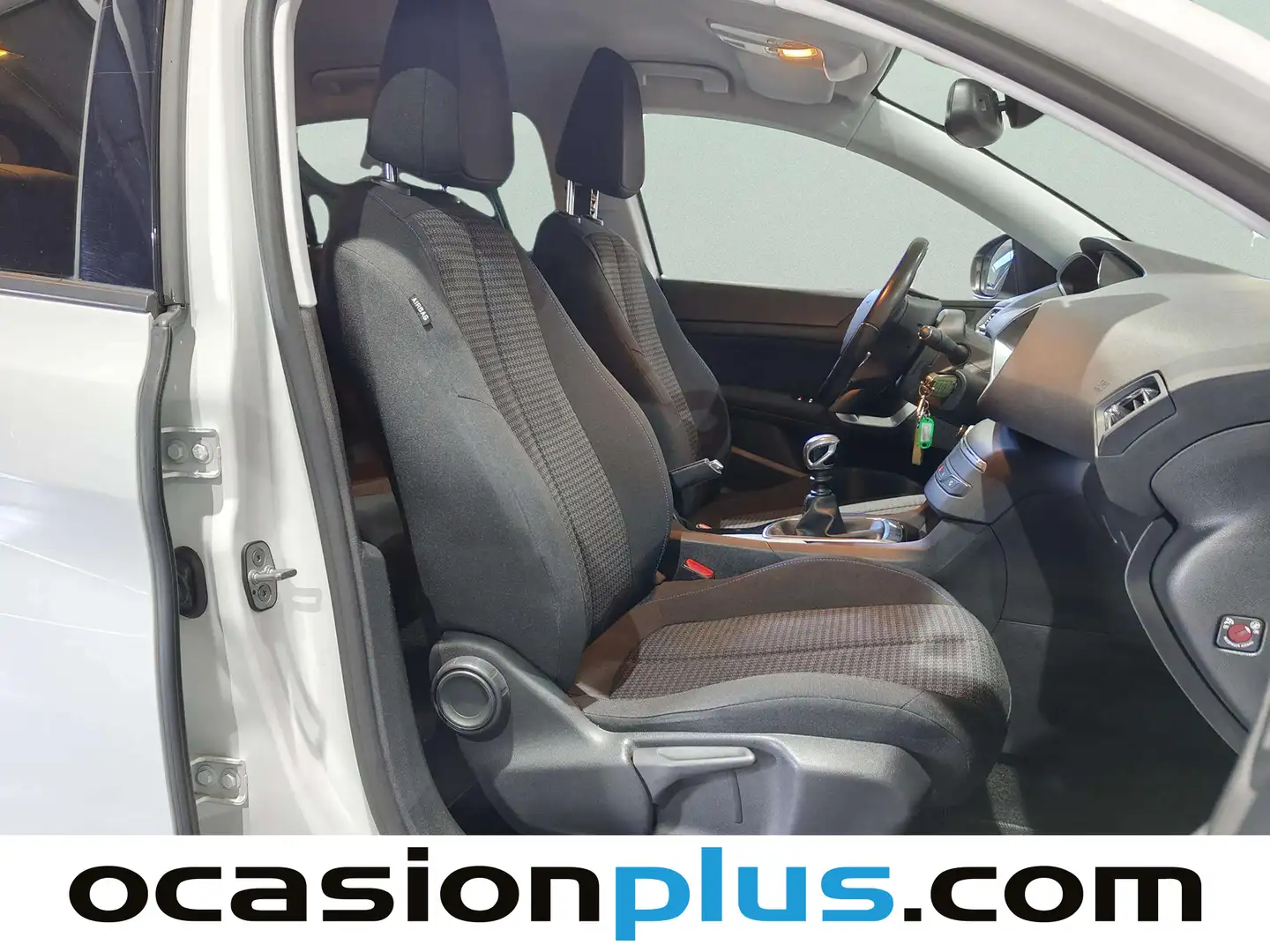 Foto Peugeot 308 Peugeot 308 BlueHDi 130 S&S Style (130 CV)