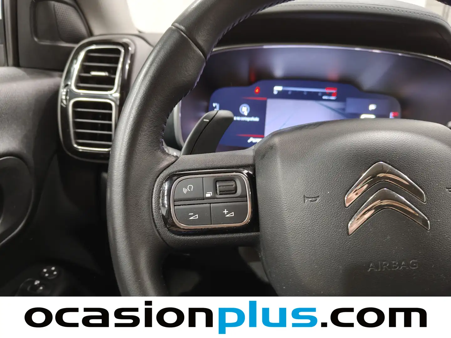 Foto Citroën C5 Aircross Citroen C5 Aircross PureTech 130 S&S C Series EAT8 (131 CV)