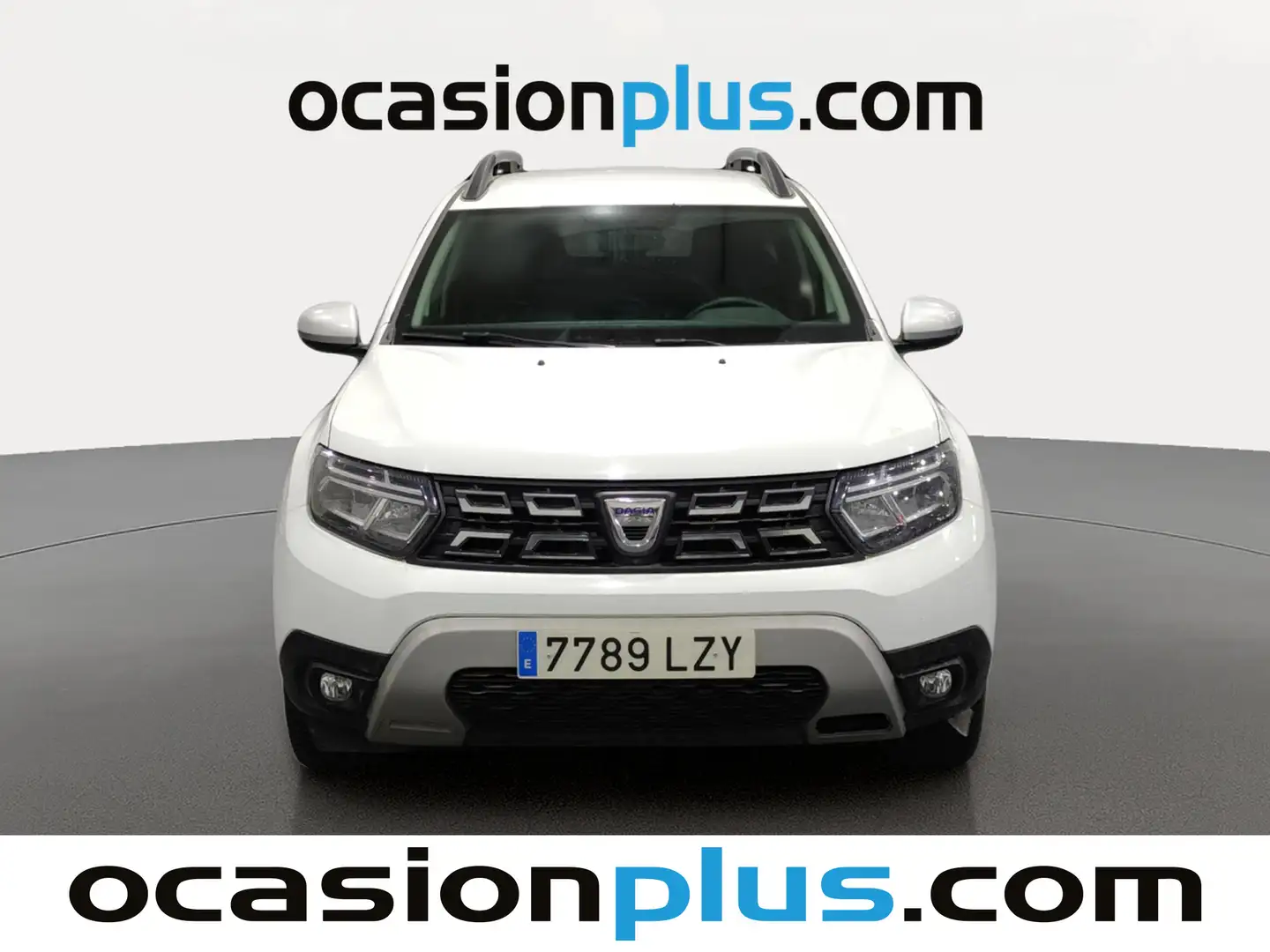 Foto Dacia Duster Dacia Duster Prestige Blue dCi (115 CV) 4X4