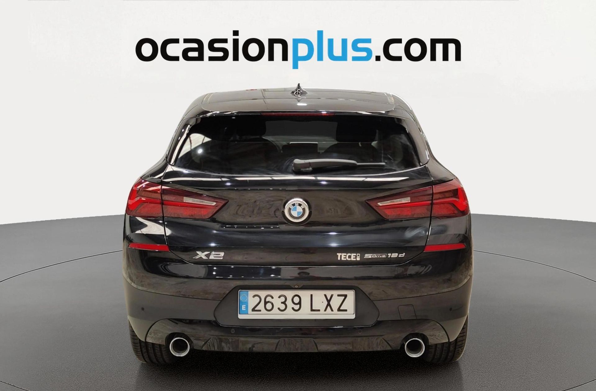 BMW X2 sDrive18d Business - foto 16