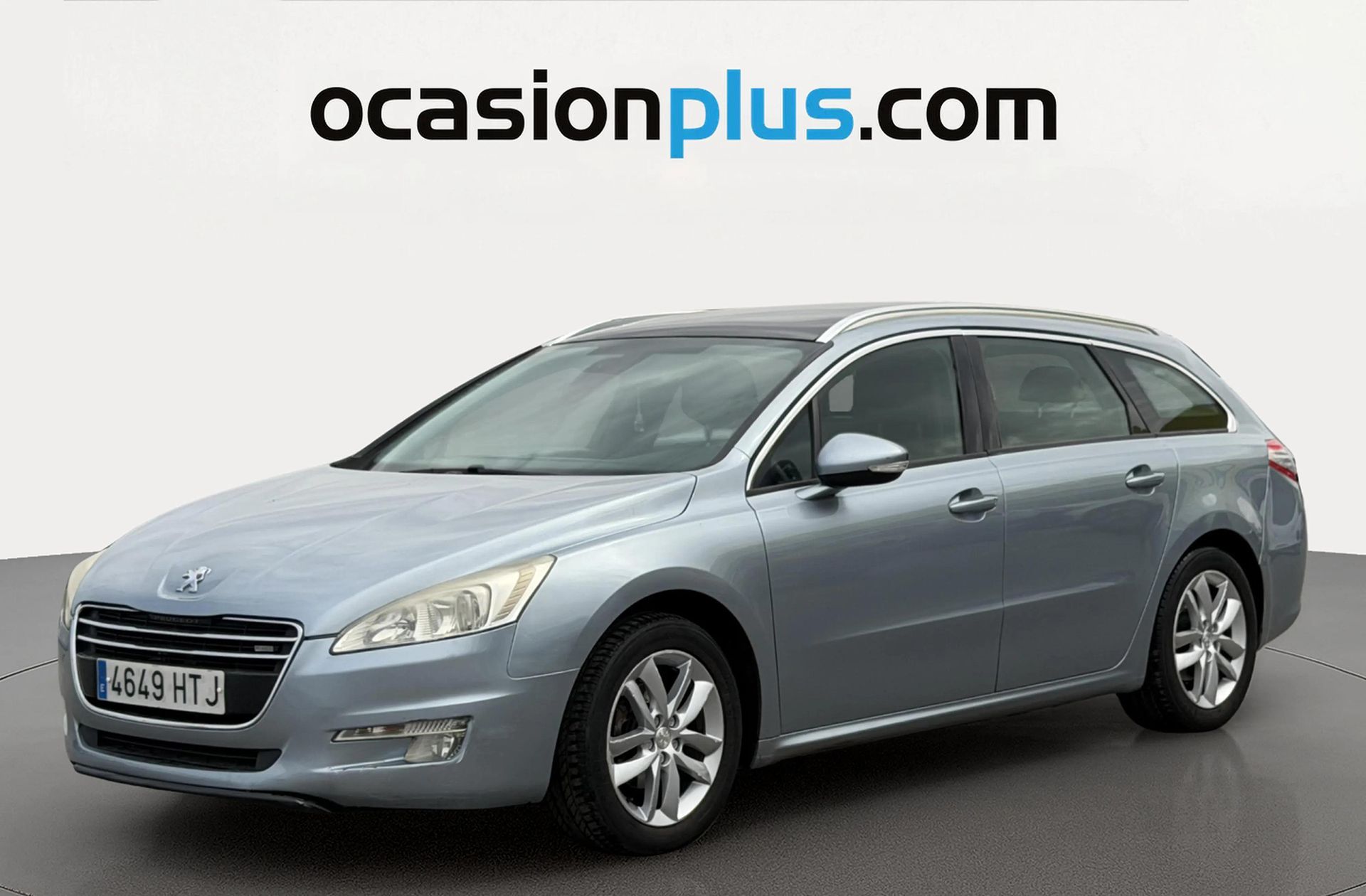 Peugeot 508 SW 1.6 e-HDI Active ETG6