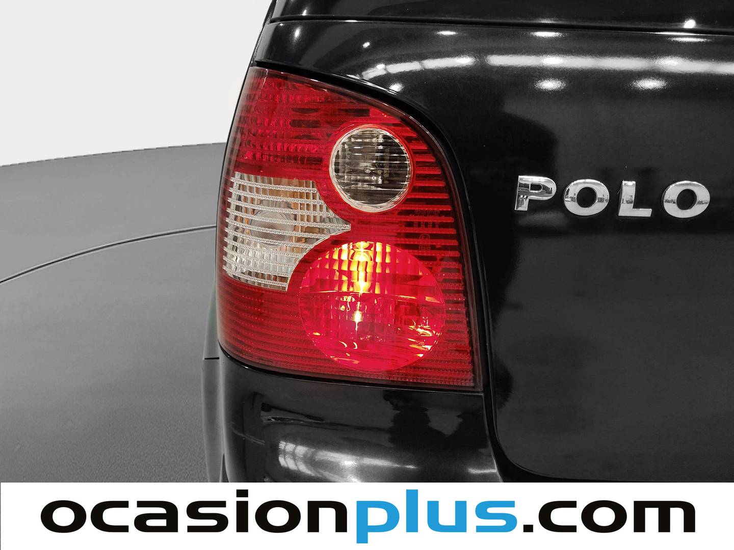 Volkswagen Polo Volkswagen Polo 1.9 SDI Match (64 CV) km 0