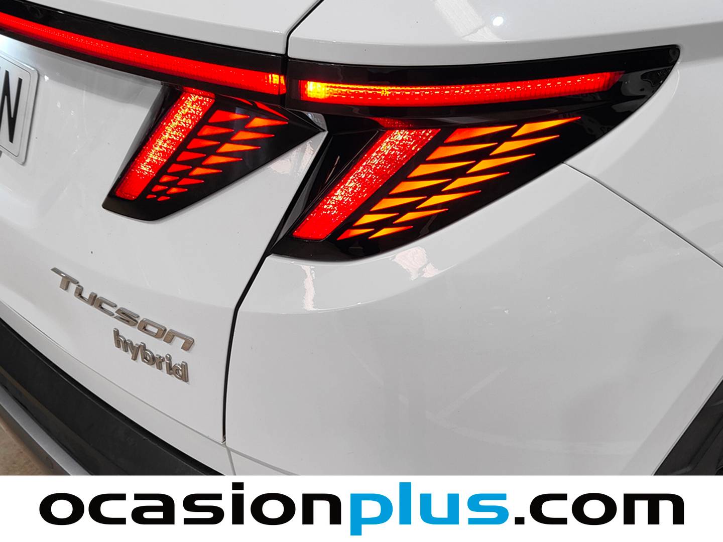 Hyundai Tucson Hyundai Tucson 1.6 TGDI 48V Tecno Sky (150 CV) manual