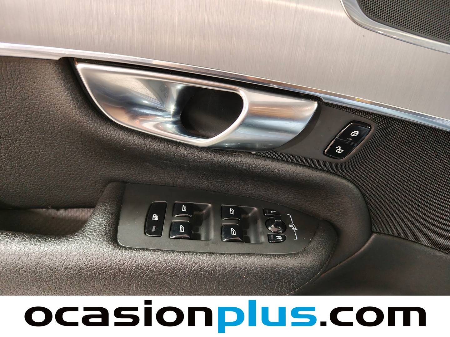 Volvo XC90 Volvo XC90 B5 D Momentum Pro AWD Auto (235 CV) híbrido