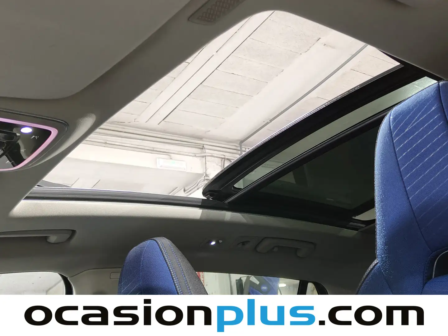 Foto Lynk & Co 01 Lynk & Co 01 1.5 PHEV 6.6kW  (261 CV)