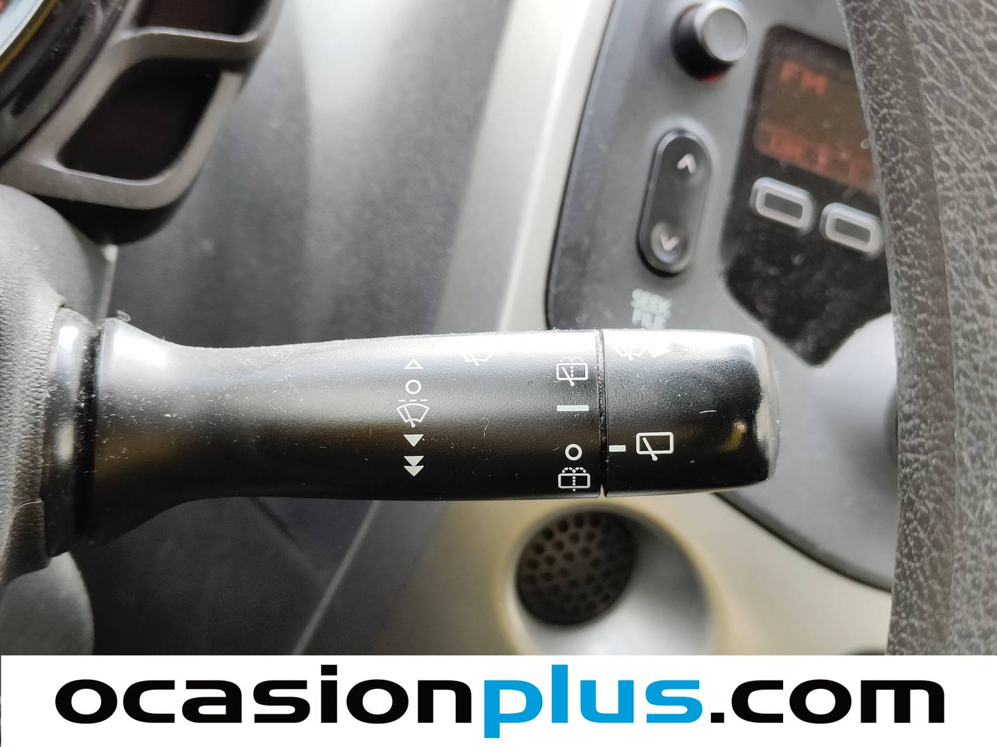 Citroën C1 Citroen C1 PureTech 82 Feel (82 CV) de ocasión