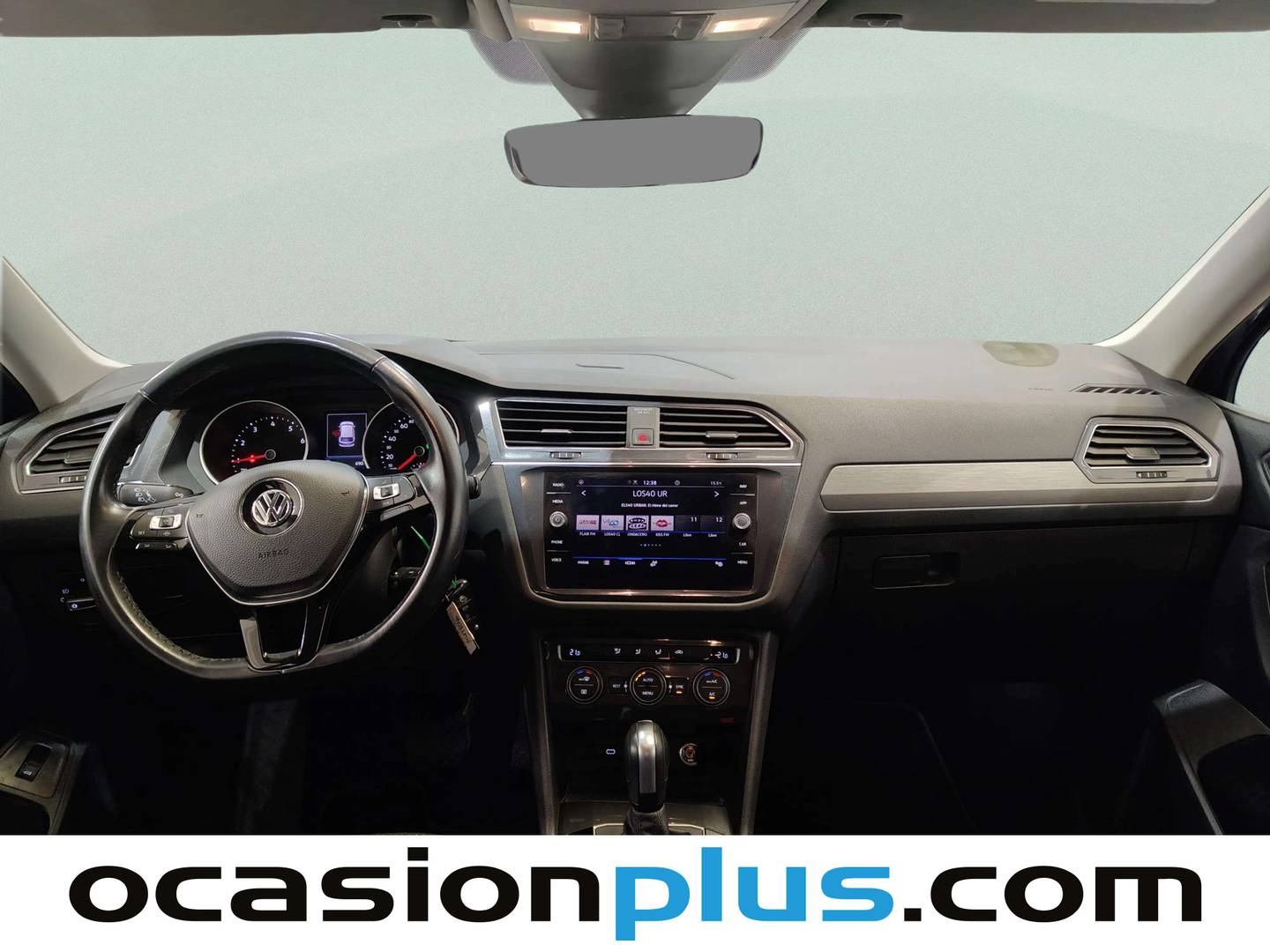 Volkswagen Tiguan Allspace Volkswagen Tiguan Allspace Advance 1.5 TSI (150 CV) DSG 7 Plazas de ocasión