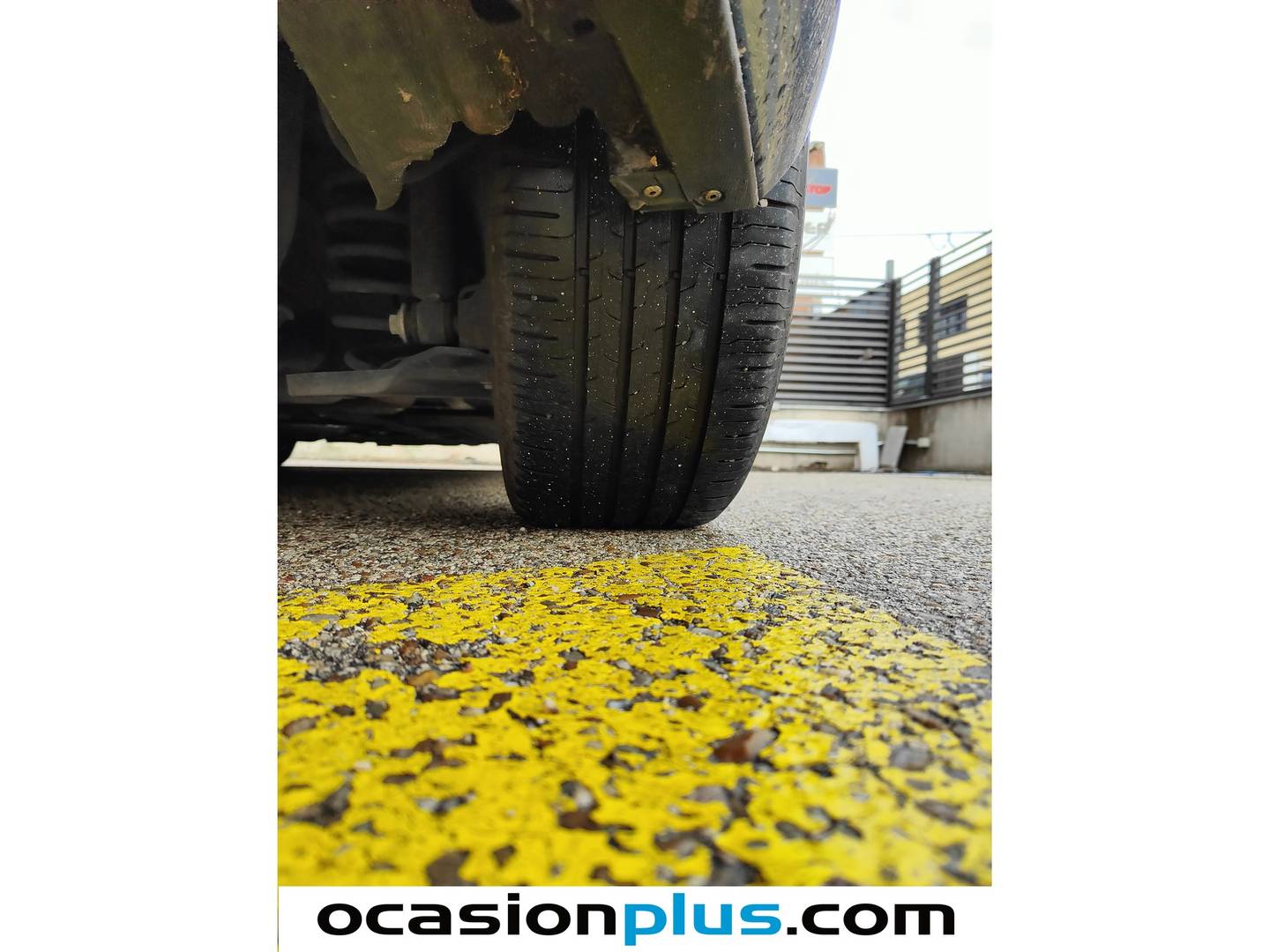 Ford Focus Ford Focus 1.0 Ecoboost MHEV ST-Line (125 CV) km 0