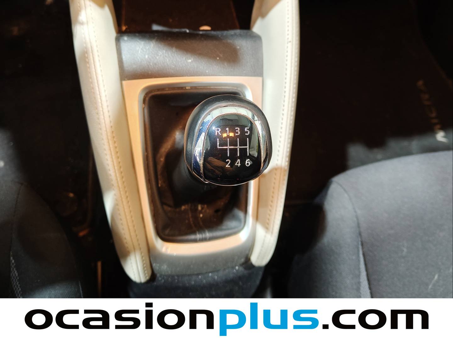 Foto Nissan Micra Nissan Micra DIG-T 117 Acenta (117 CV)