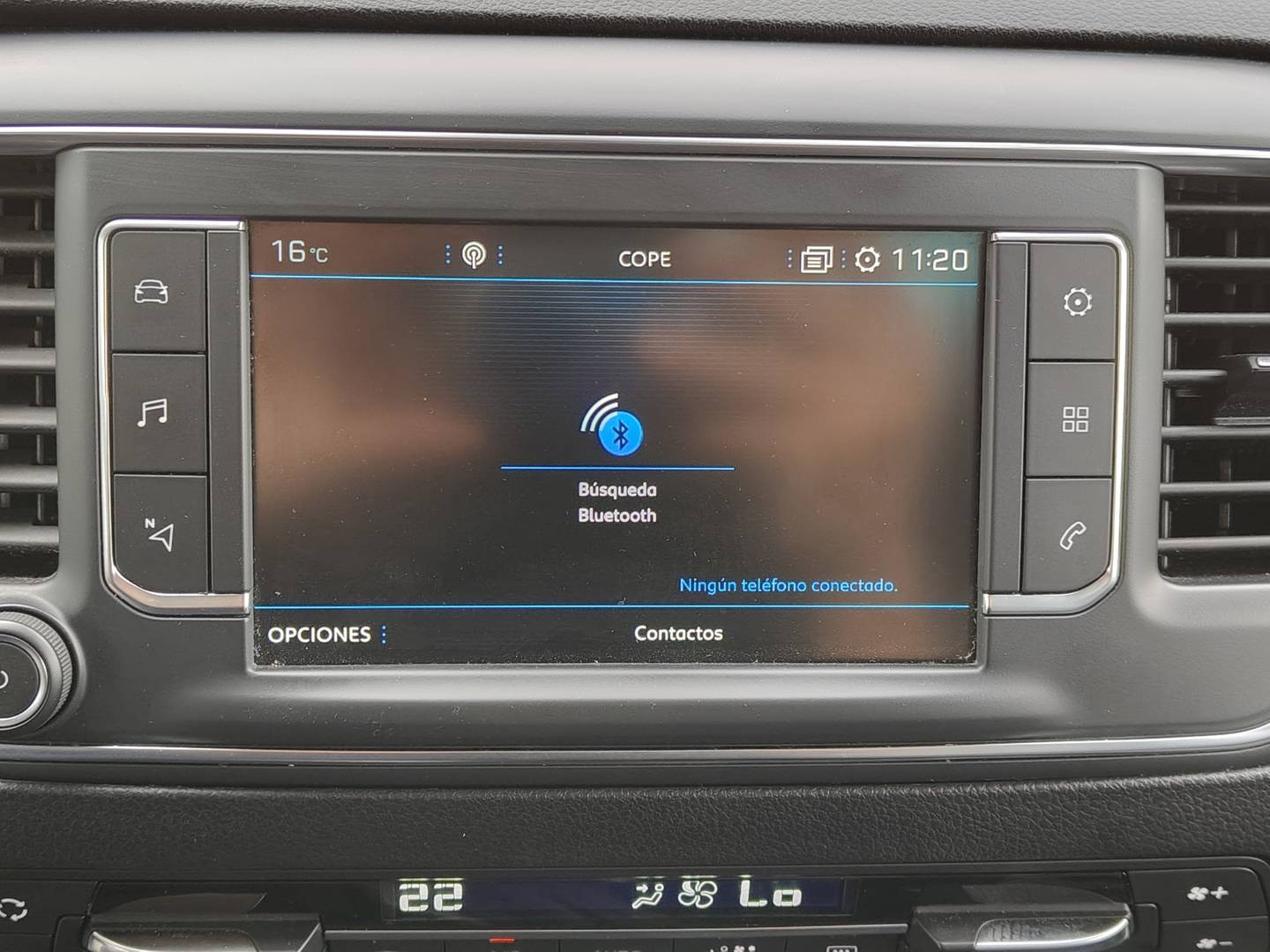 Foto Peugeot Traveller Peugeot Traveller BlueHDi 150 Allure Standard (150 CV) 8 Plazas