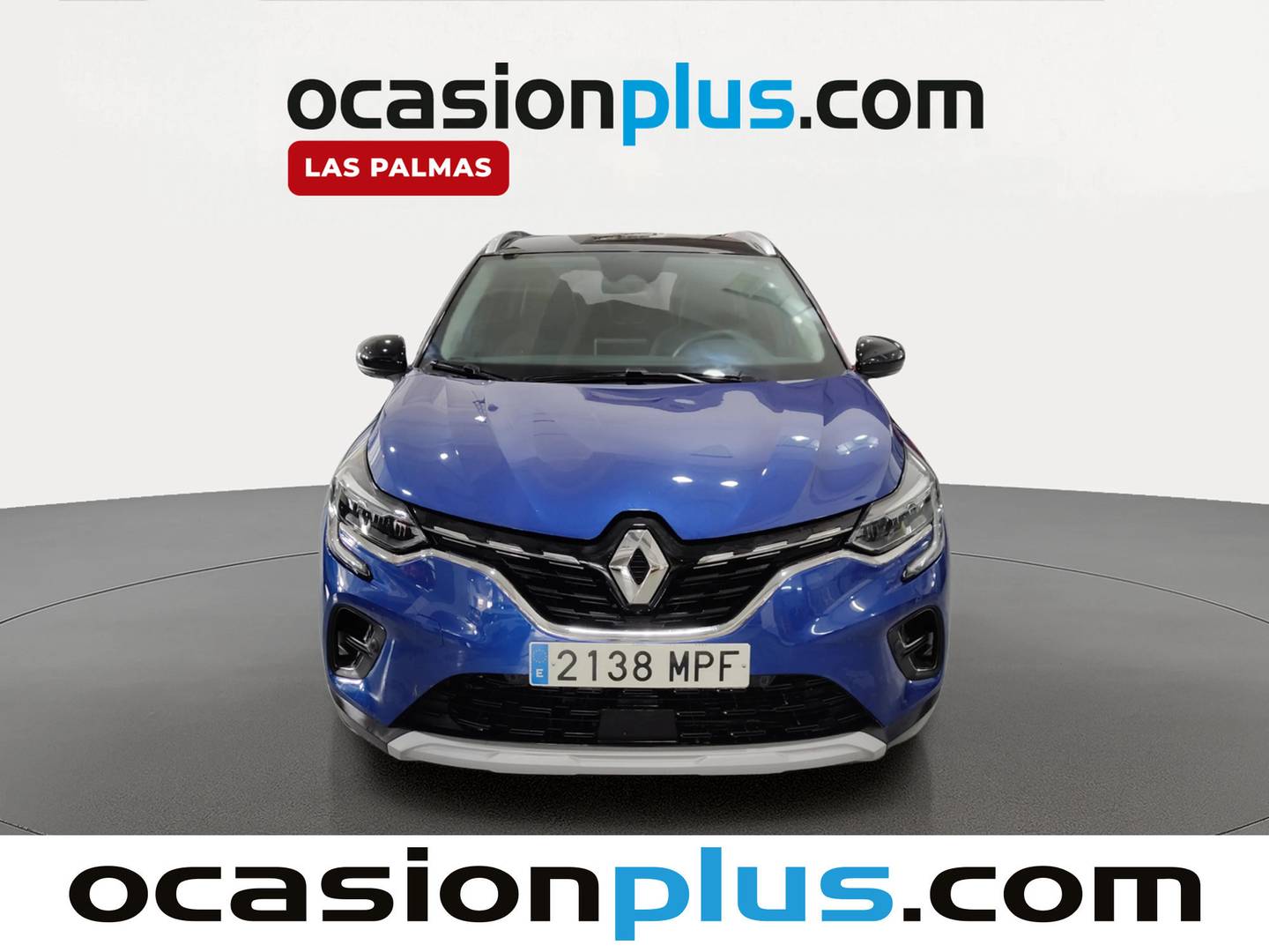 Renault Captur Renault Captur Techno TCe (90 CV) 90cv