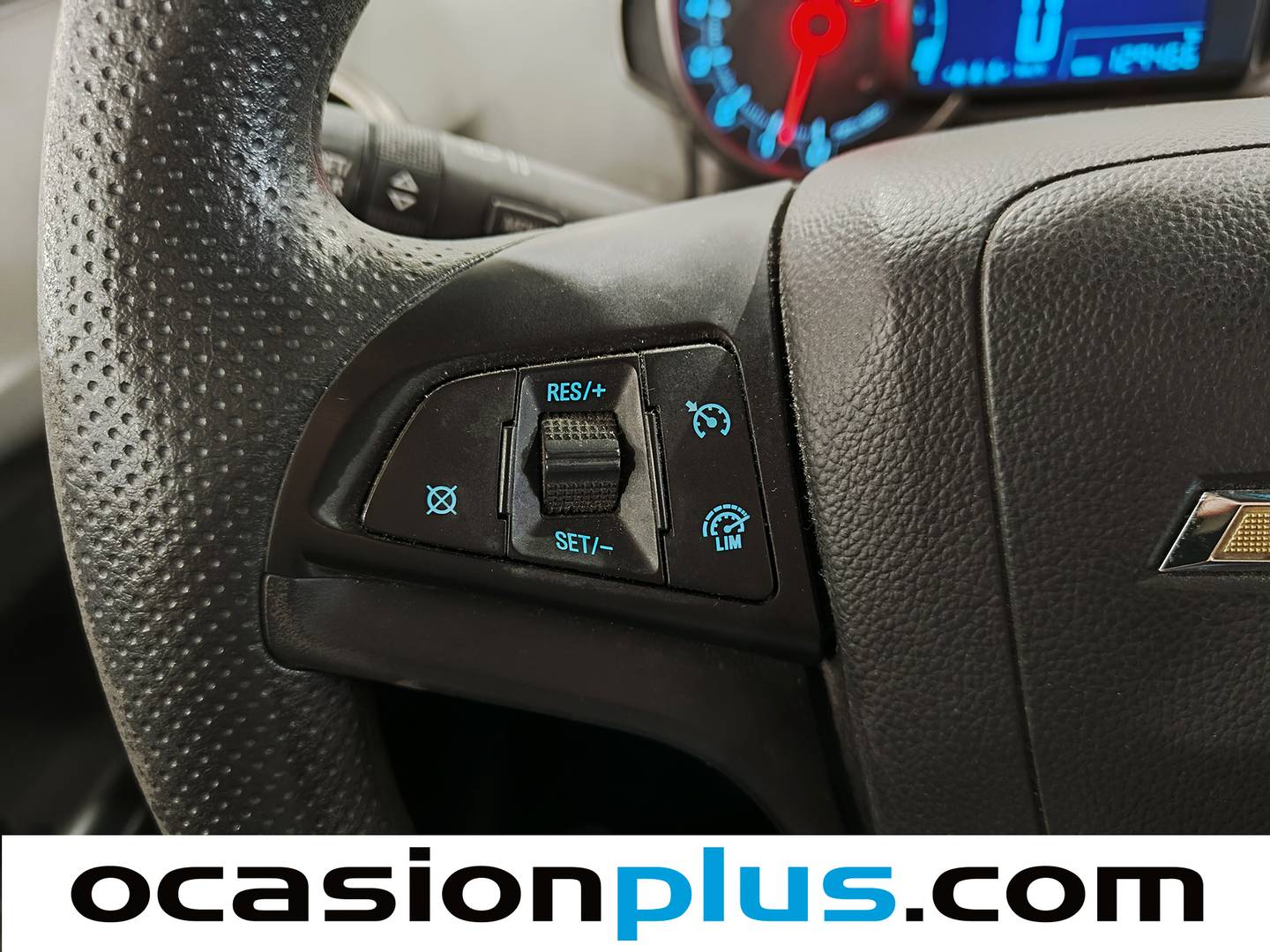 Chevrolet Aveo Chevrolet Aveo 1.2 16v LS (84 CV) de ocasión