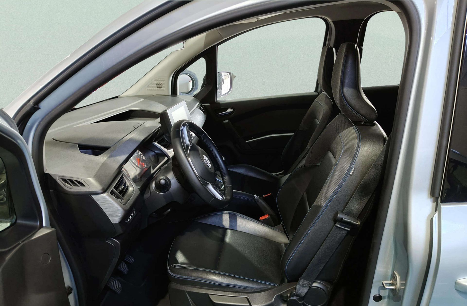 Nissan Townstar 1.3G L1 Tekna - foto 13