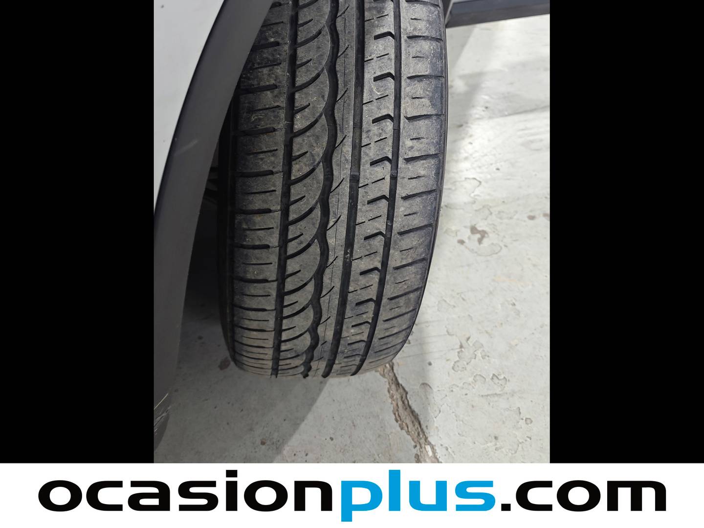 Foto BMW X3 BMW X3 sDrive18d (150 CV)