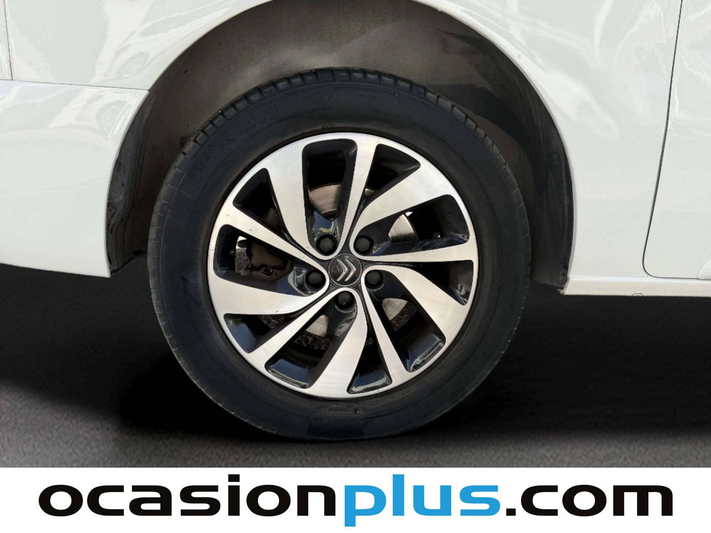 Citroën Spacetourer Citroën Spacetourer BlueHDi 150 S&S Feel Talla M (150 CV) 8 Plazas al mejor precio