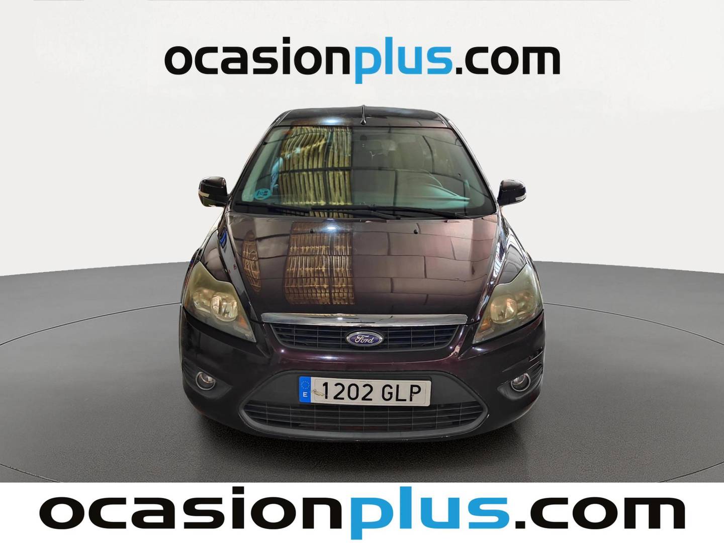 Ford Focus Ford Focus 1.6 Trend (100 CV) 100cv