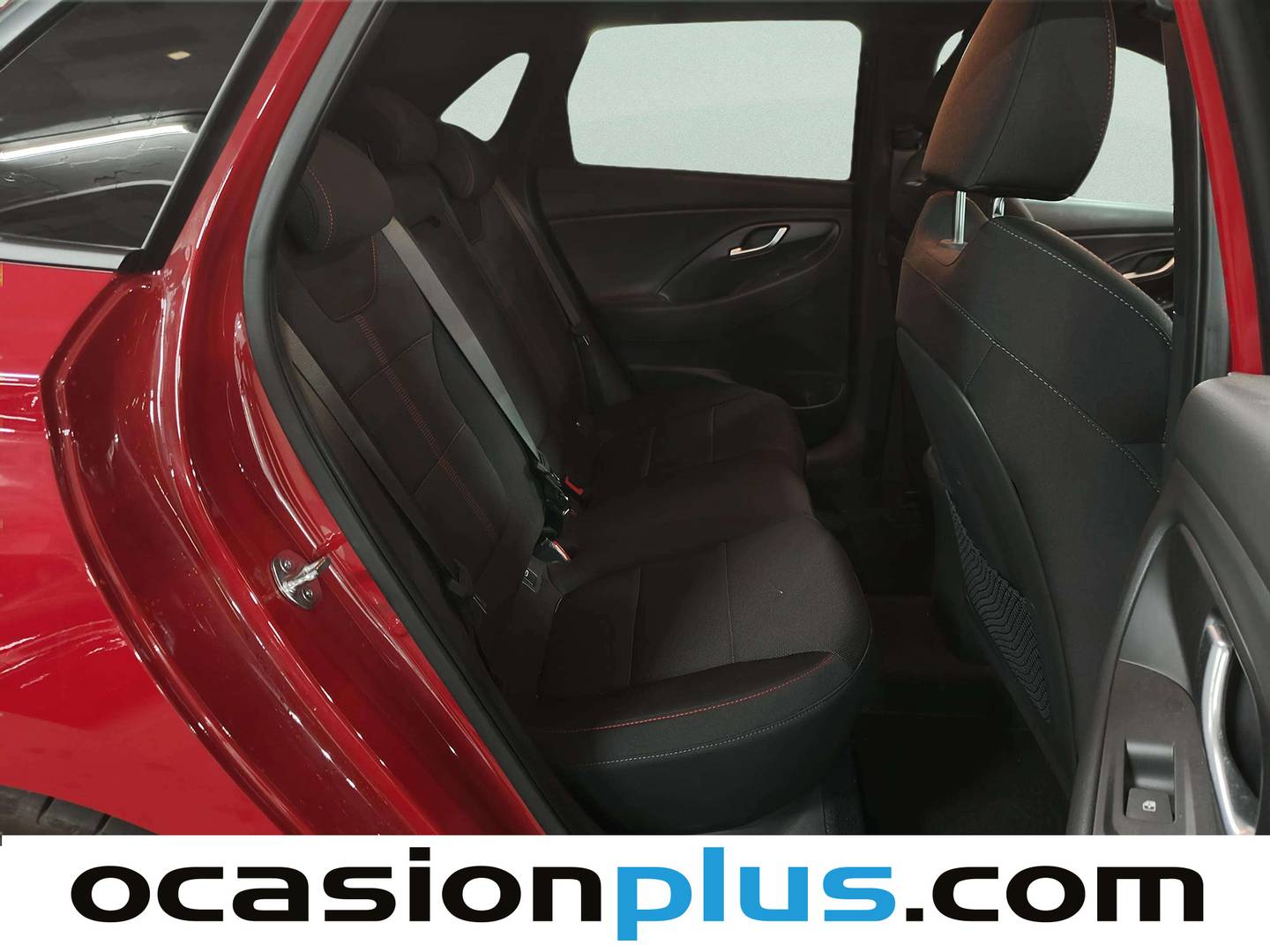 Hyundai i30 Hyundai i30 1.0 TGDI N-Line 30 Aniversario (120 CV) manual