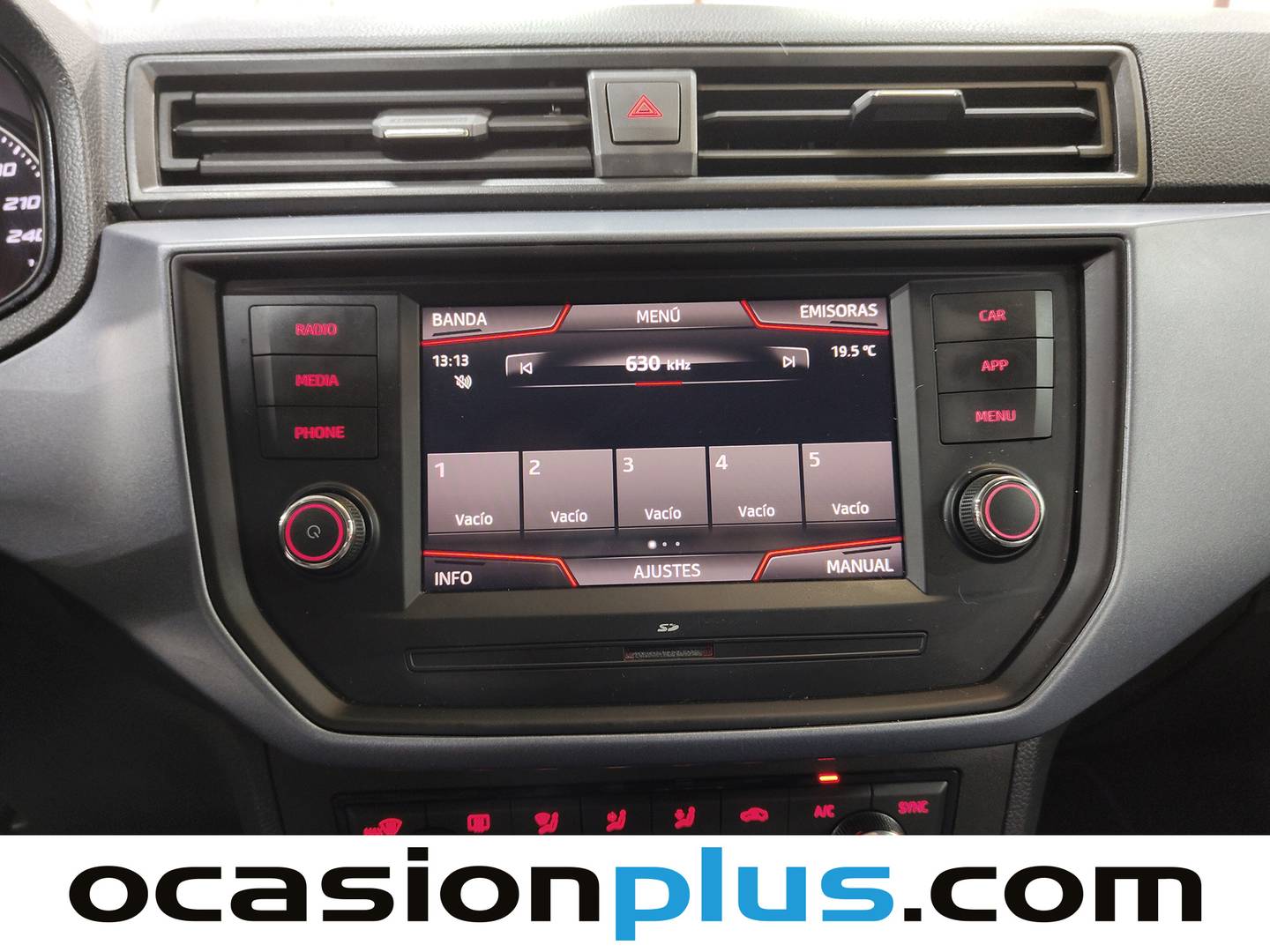 Seat Arona Seat Arona 1.0 TSI Ecomotive Style Edition (115 CV) km 0